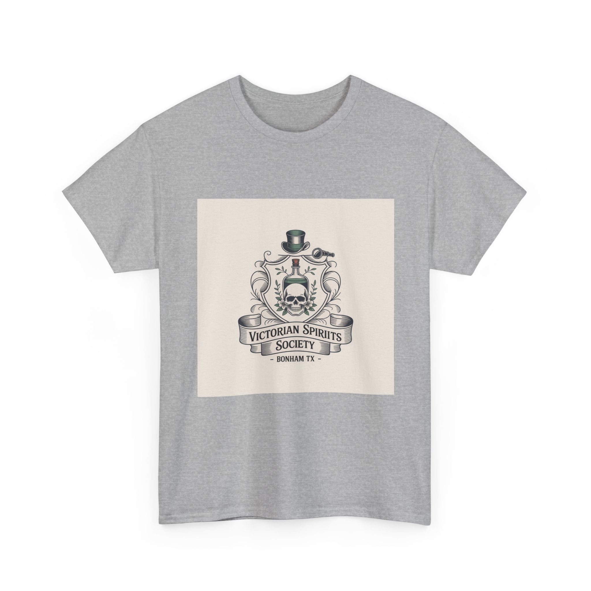 Victorian Spirits Society — Bonham TX