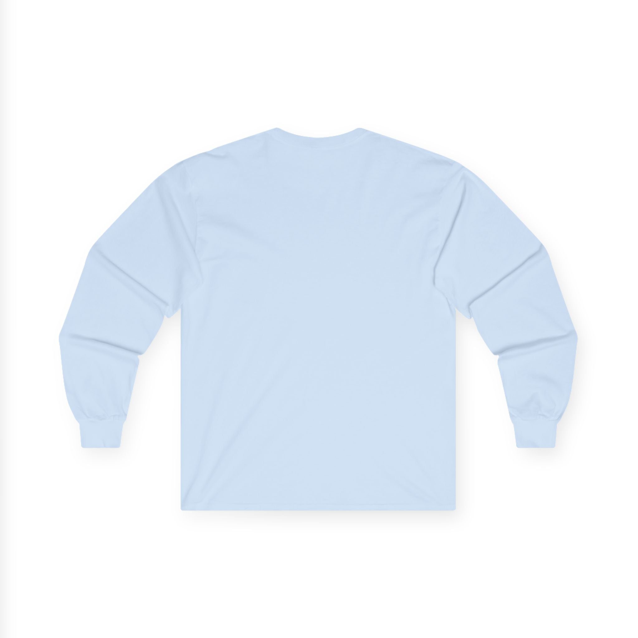Bonham's Grape Escape Unisex Long Sleeve Tee