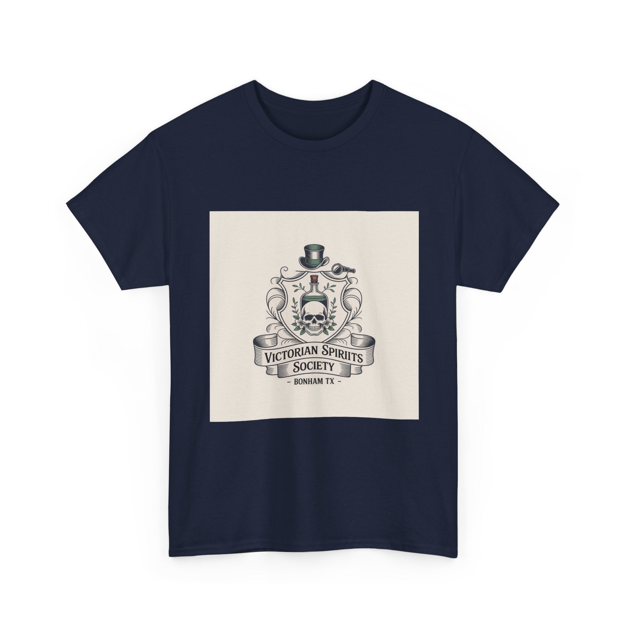 Victorian Spirits Society — Bonham TX