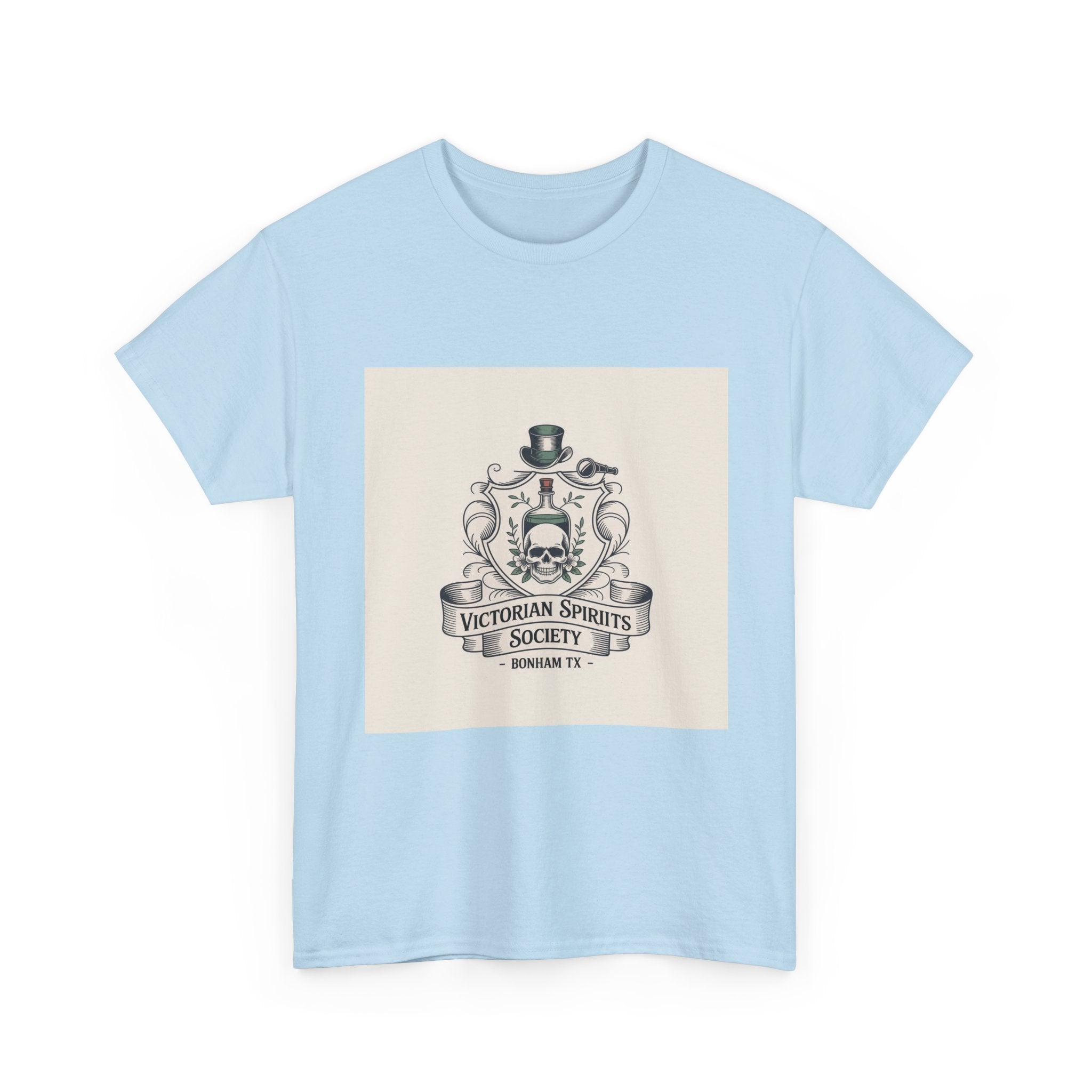Victorian Spirits Society — Bonham TX
