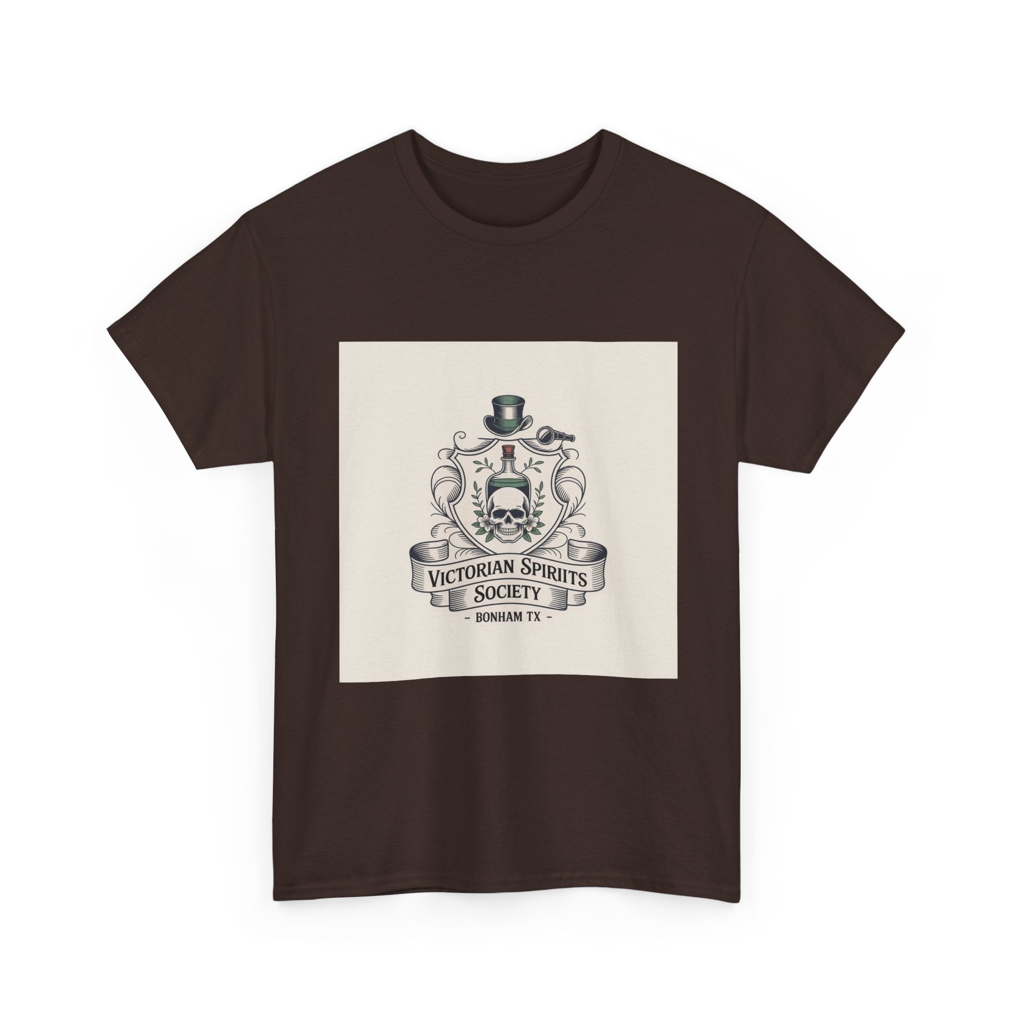 Victorian Spirits Society — Bonham TX