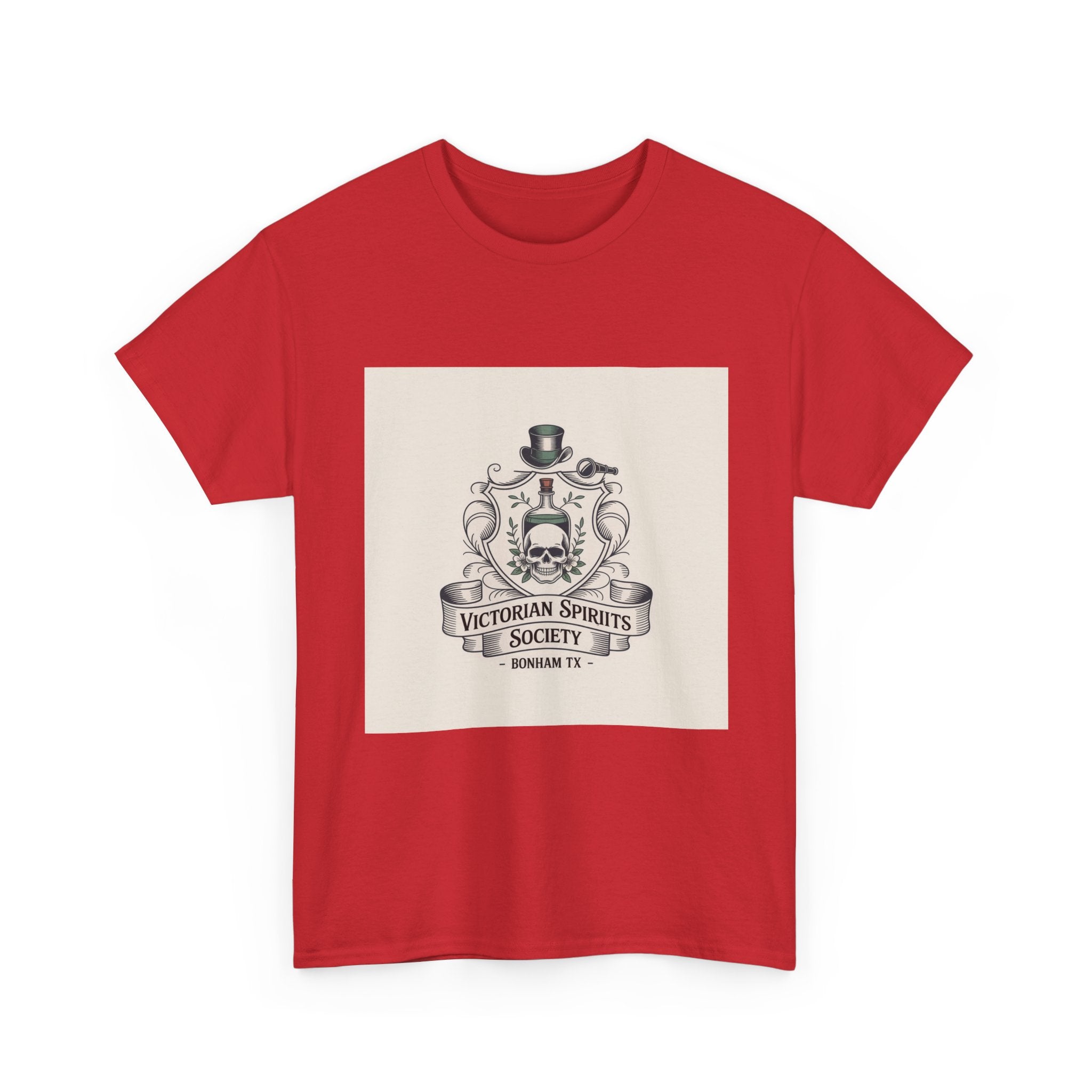 Victorian Spirits Society — Bonham TX