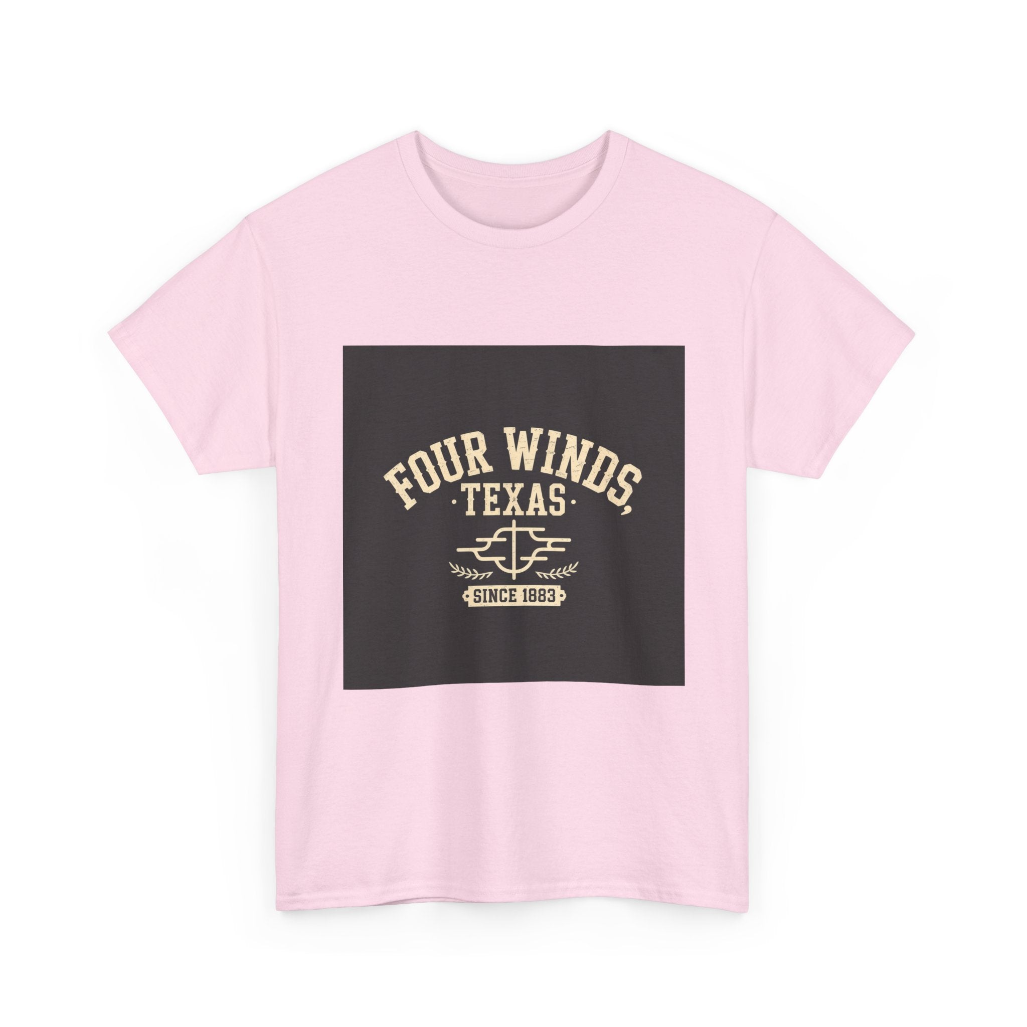 Four Winds, Texas — Since 1883