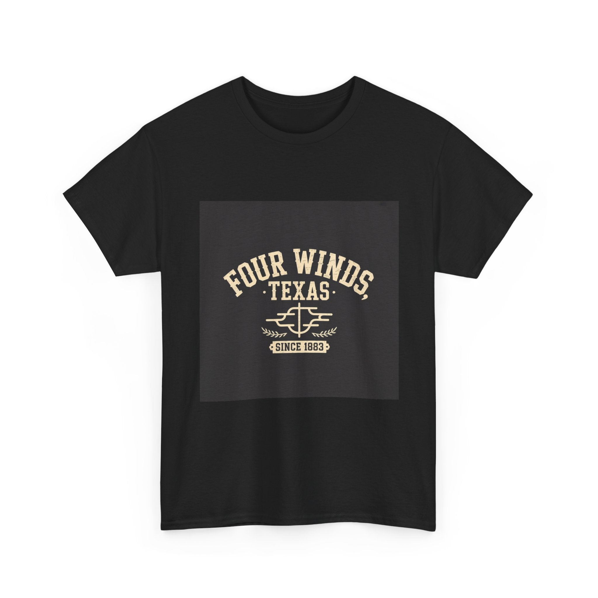 Four Winds, Texas — Since 1883