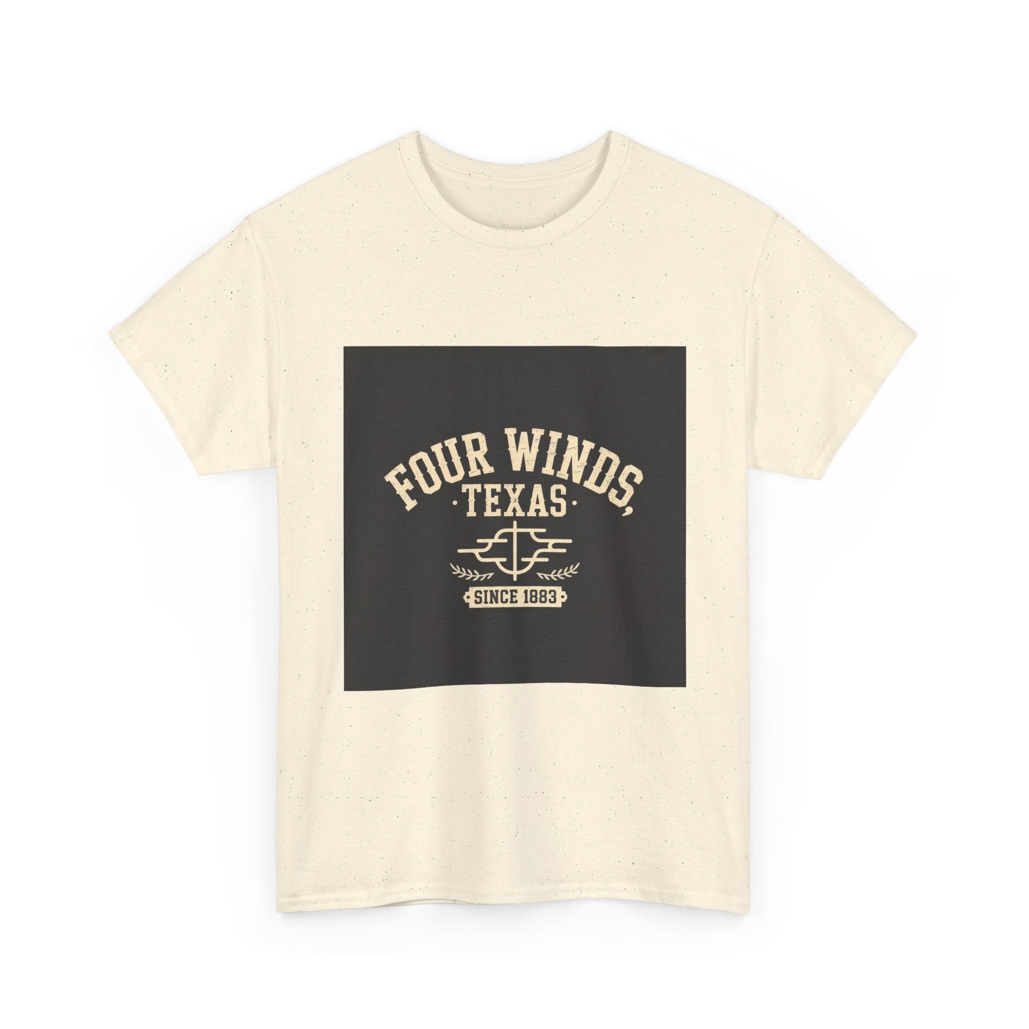 Four Winds, Texas — Since 1883