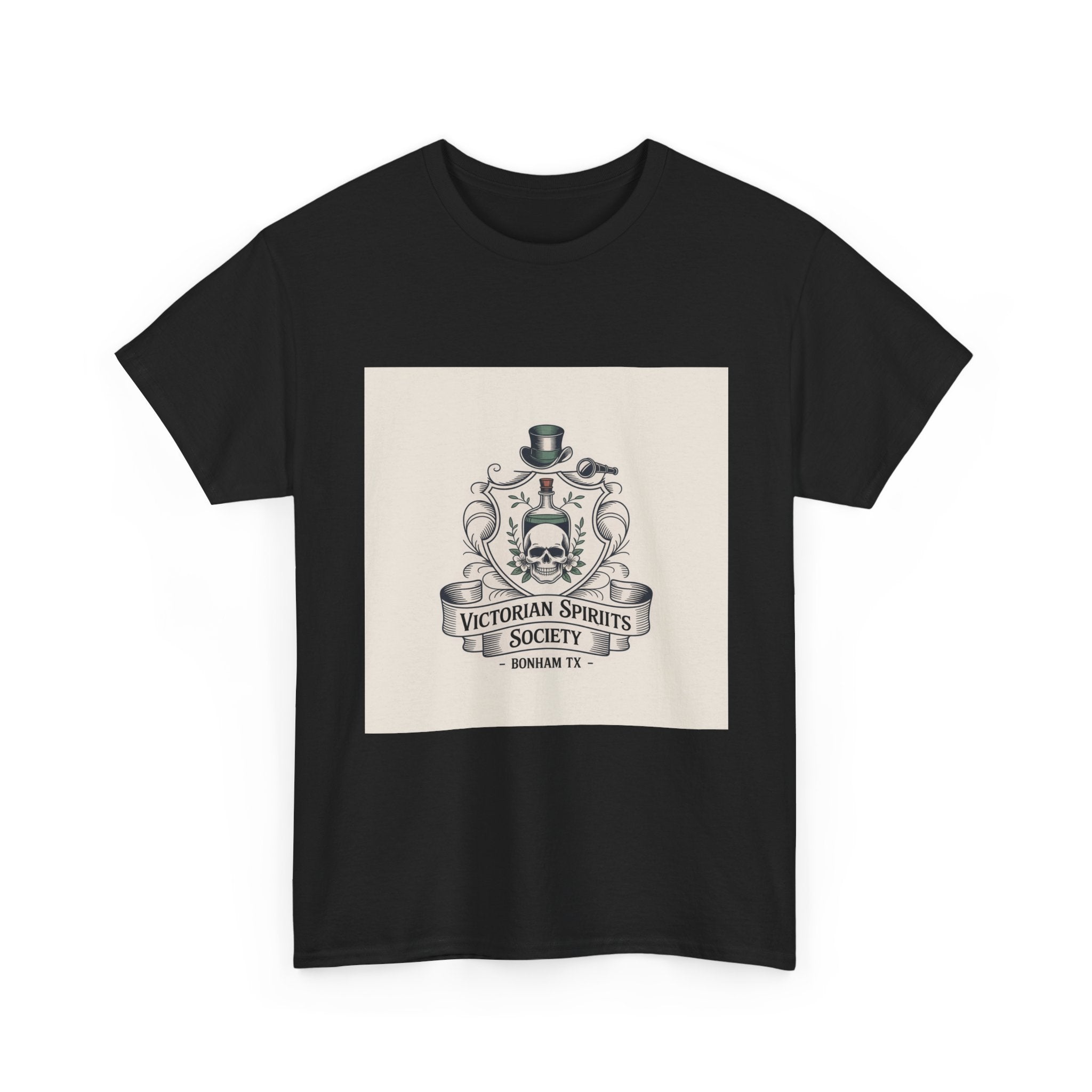 Victorian Spirits Society — Bonham TX