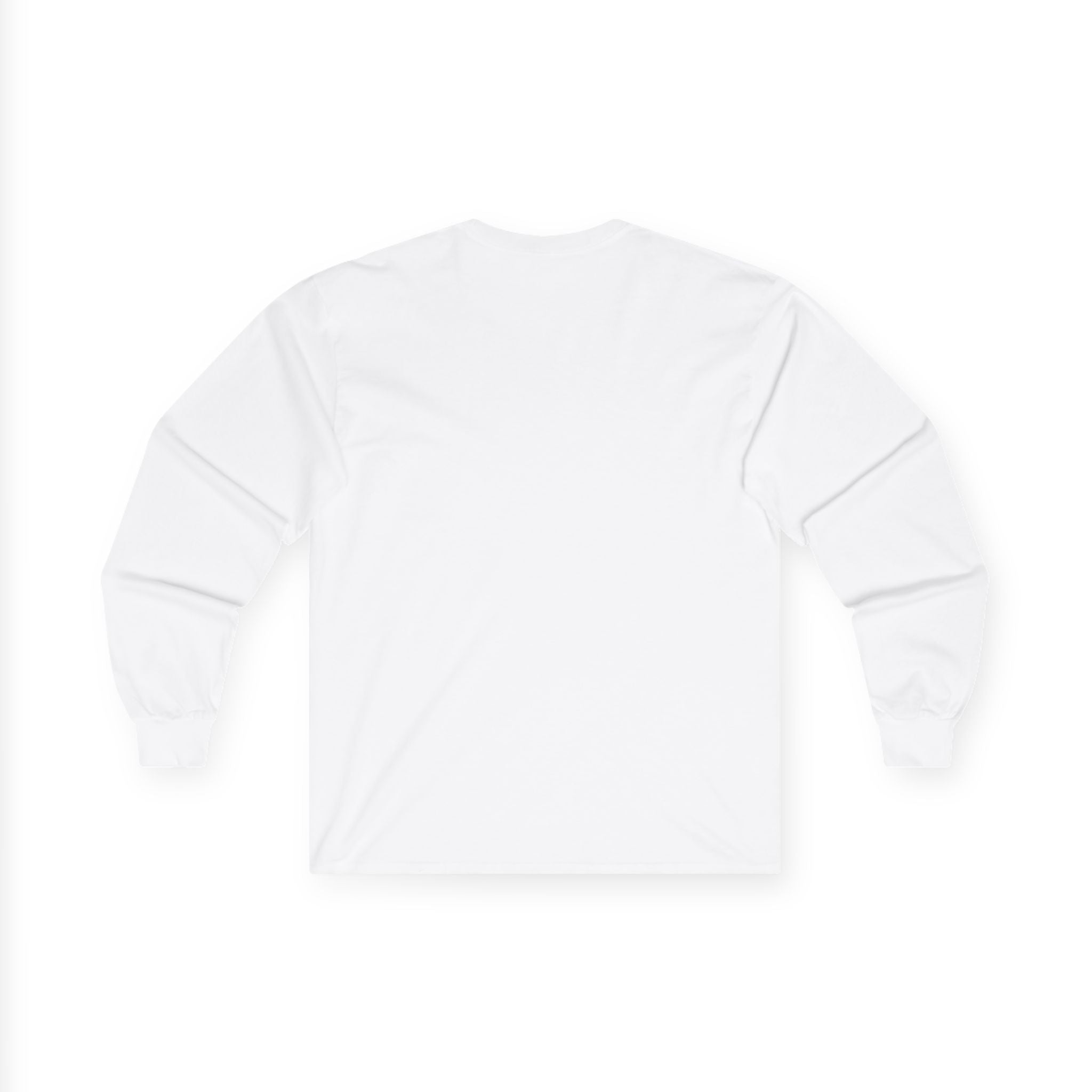 Fannin County Style Long Sleeve Tee - Perfect for Sip and Shop Days