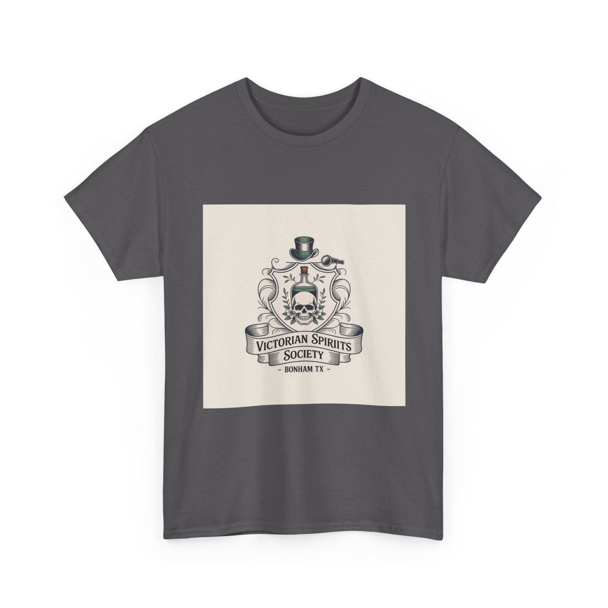 Victorian Spirits Society — Bonham TX