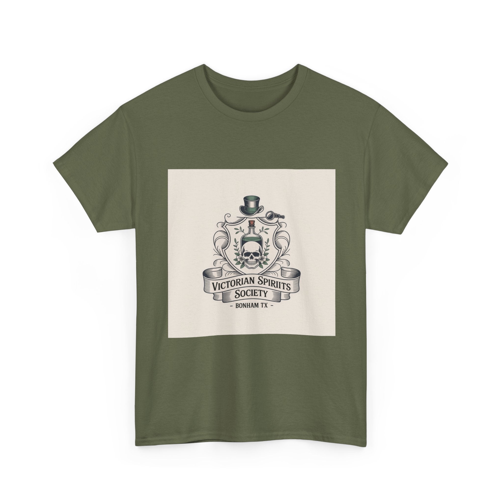 Victorian Spirits Society — Bonham TX