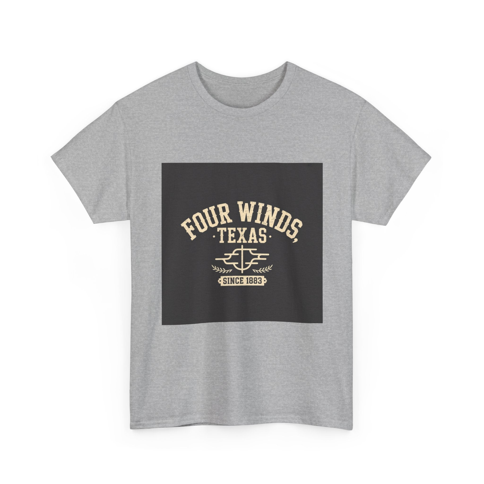 Four Winds, Texas — Since 1883