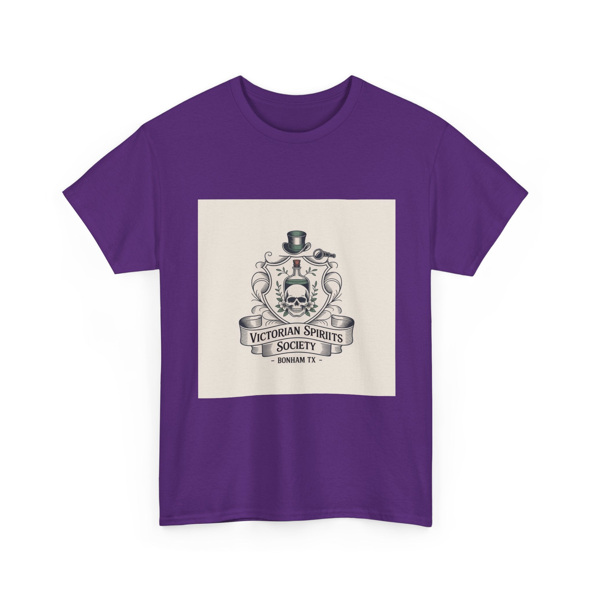 Victorian Spirits Society — Bonham TX