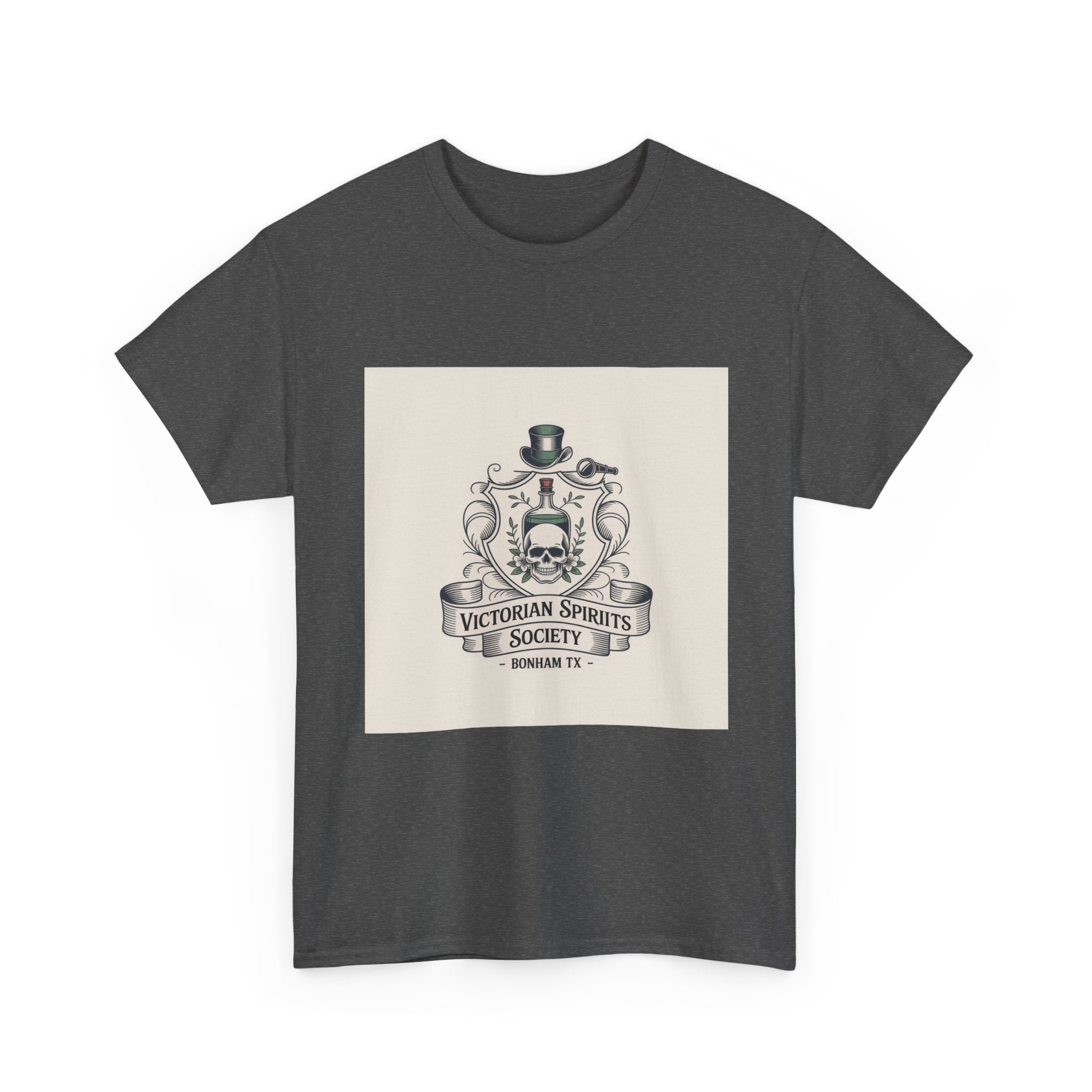 Victorian Spirits Society — Bonham TX