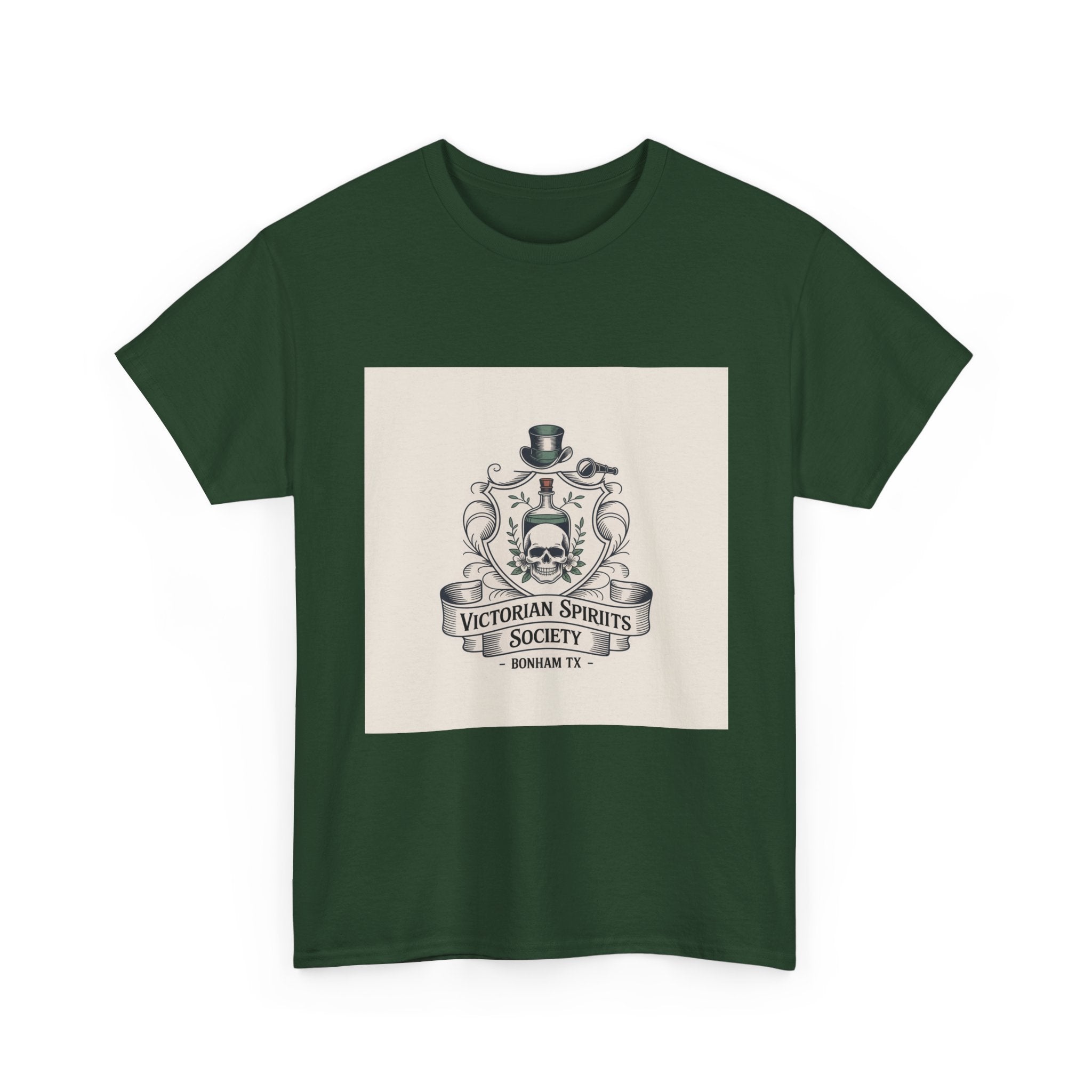 Victorian Spirits Society — Bonham TX