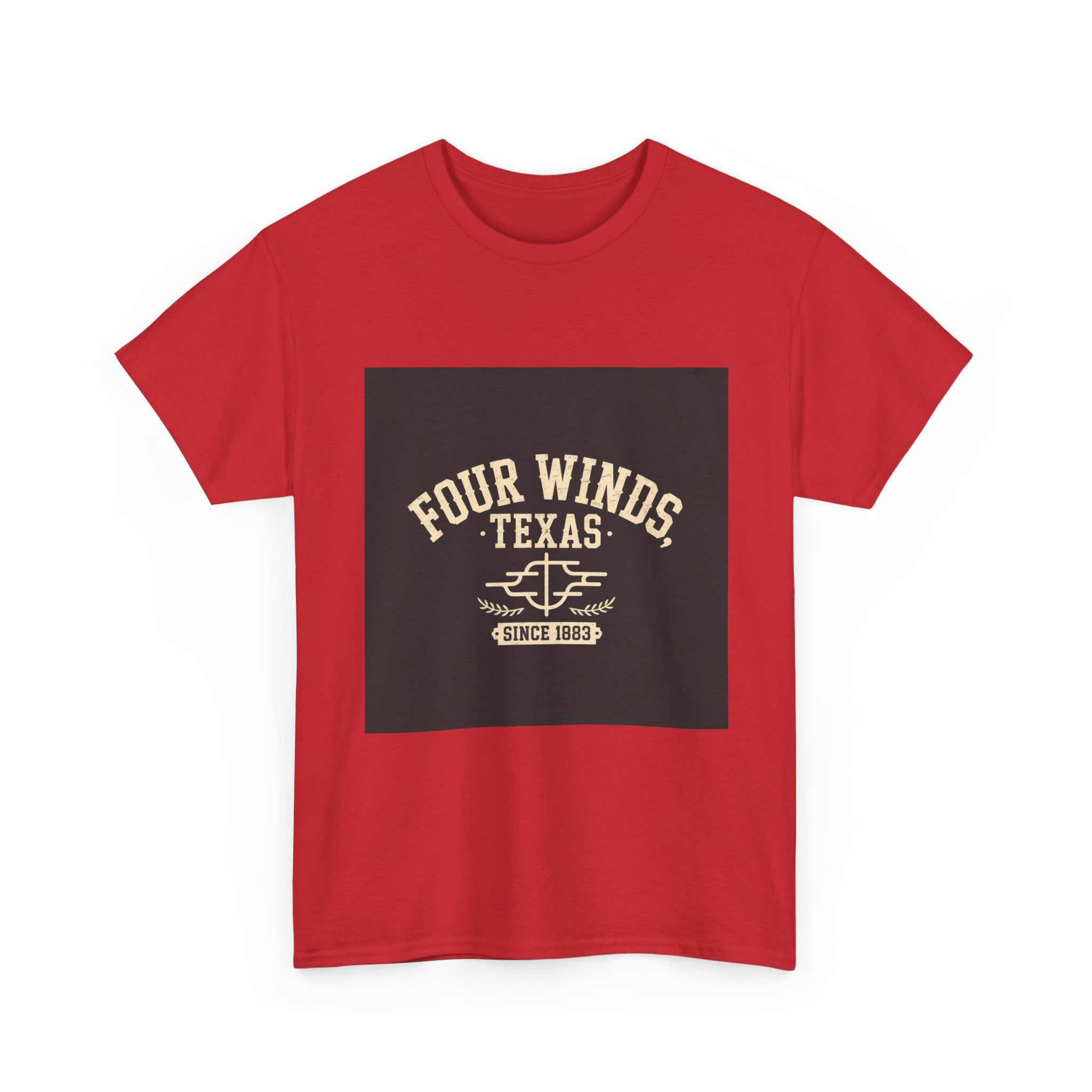 Four Winds, Texas — Since 1883