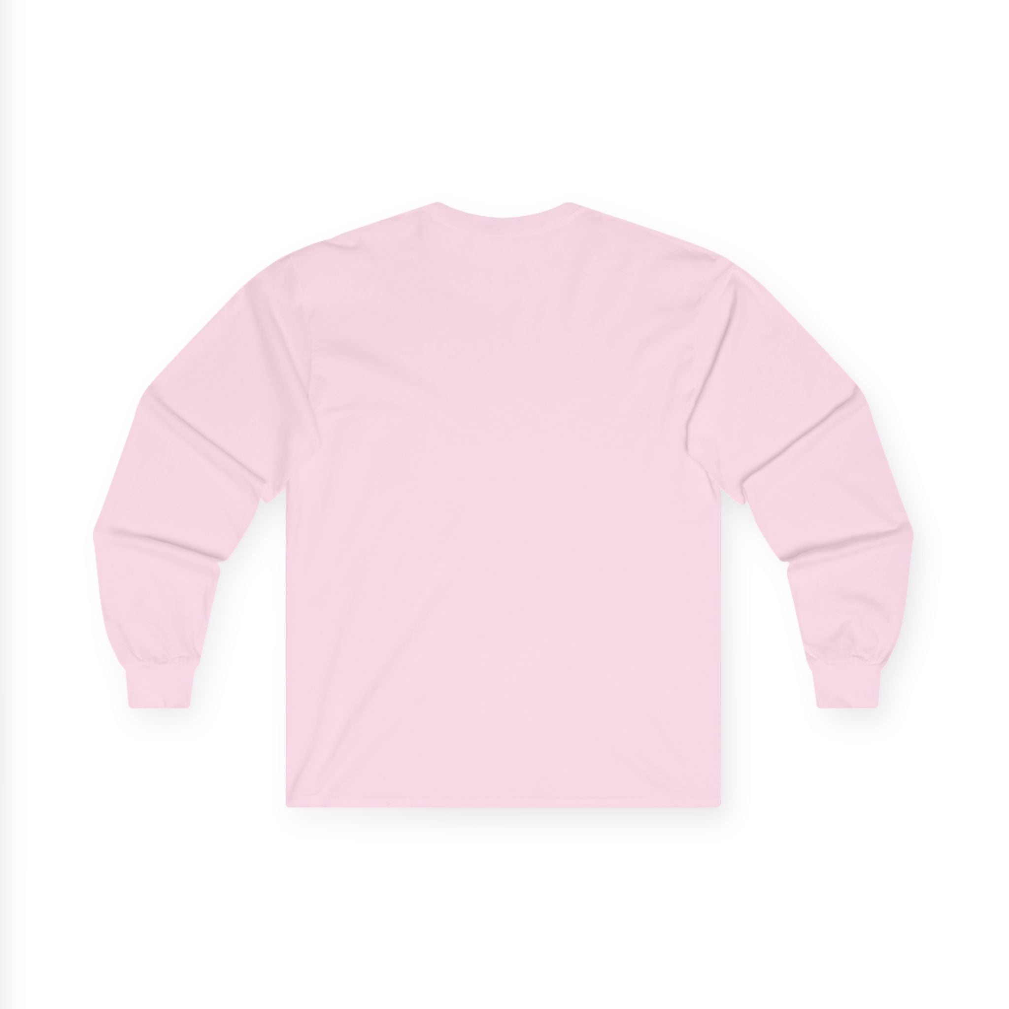 Bonham's Grape Escape Unisex Long Sleeve Tee