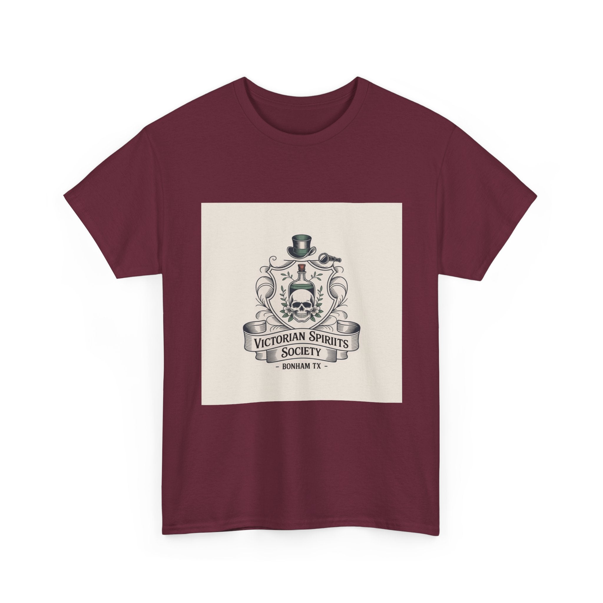 Victorian Spirits Society — Bonham TX