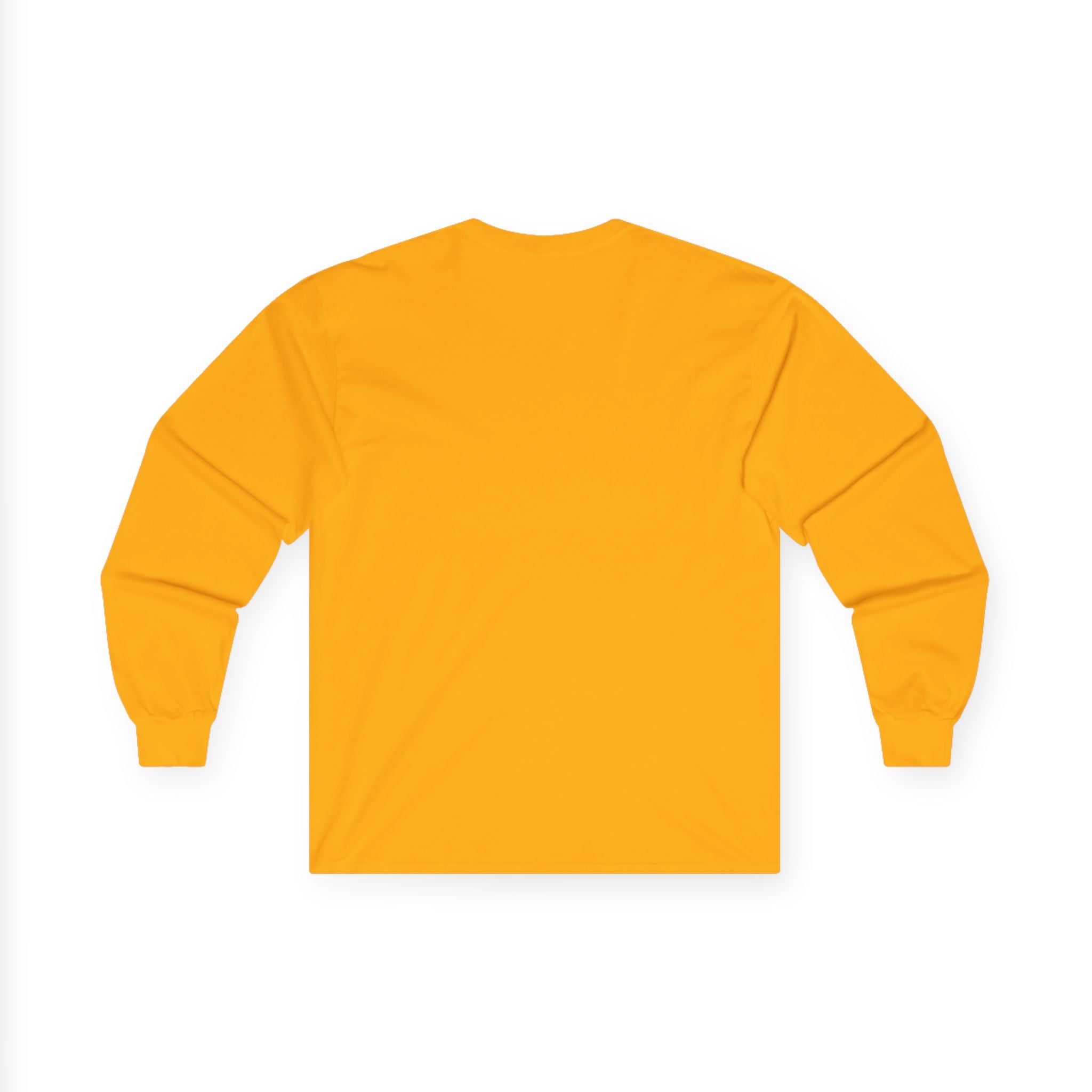 Fannin County Style Long Sleeve Tee - Perfect for Sip and Shop Days