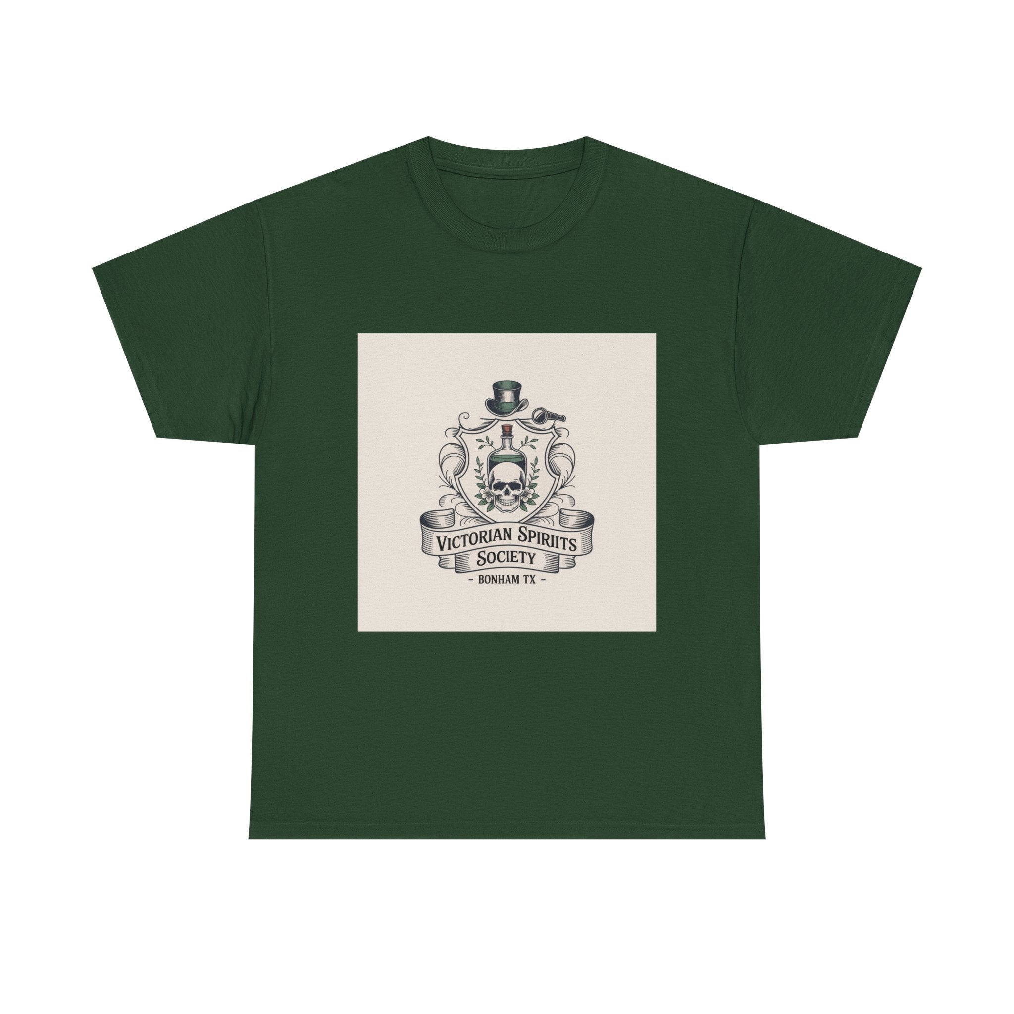 Victorian Spirits Society — Bonham TX