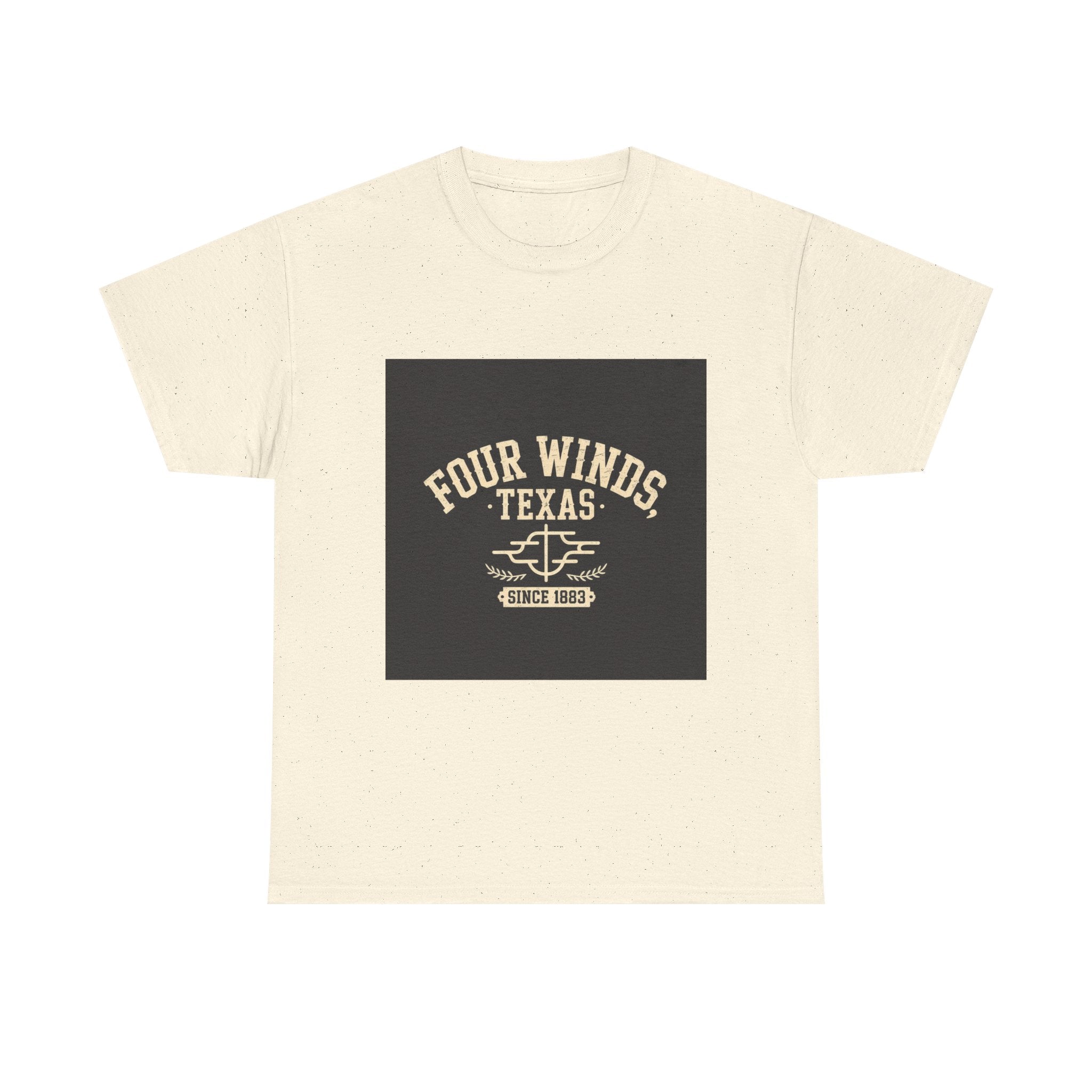 Four Winds, Texas — Since 1883