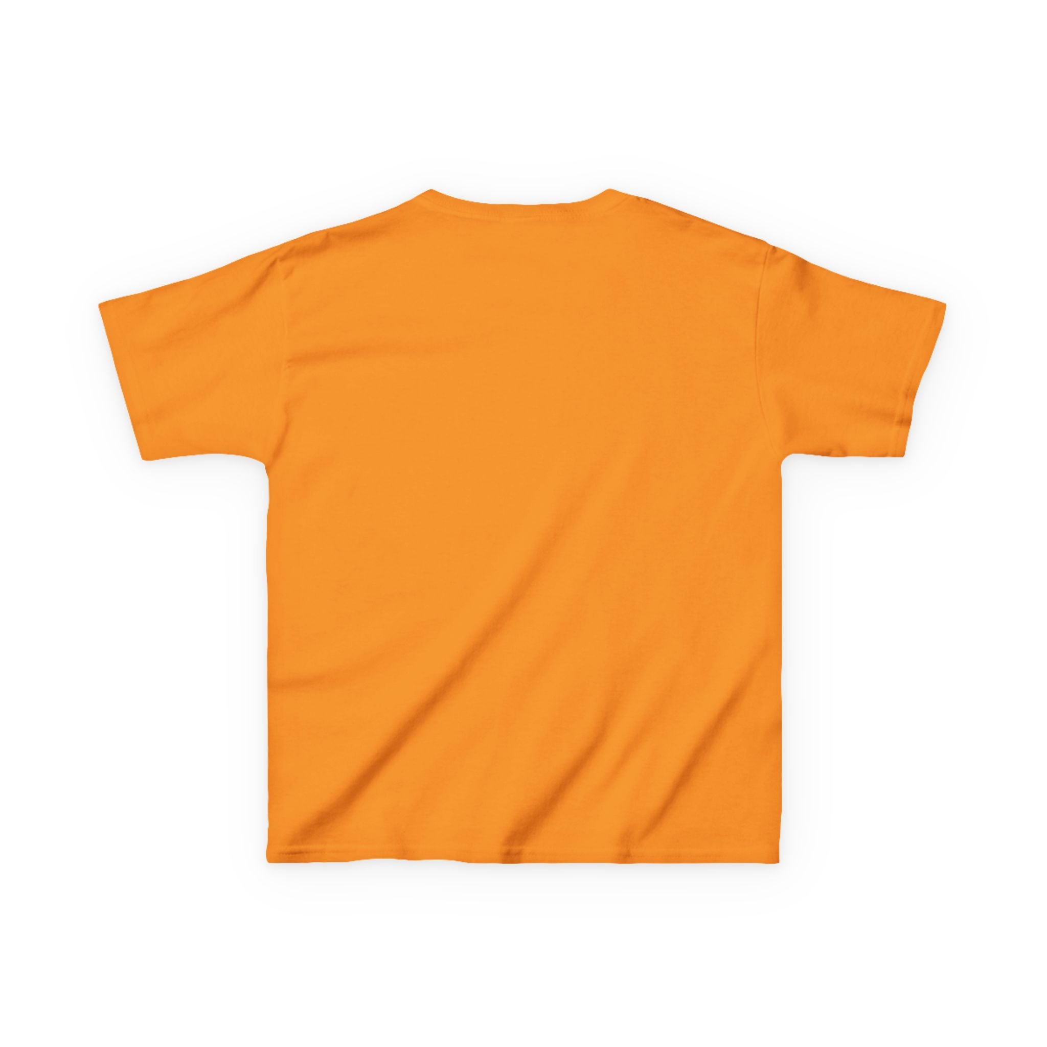Kids Halloween Tee, Square Scare 2025, Spooky Shirt for Children, Halloween Costume T-Shirt, Festive Kids Apparel