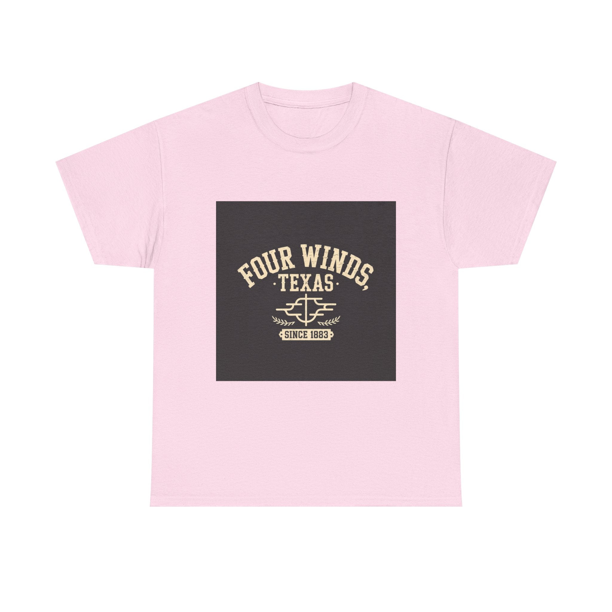 Four Winds, Texas — Since 1883