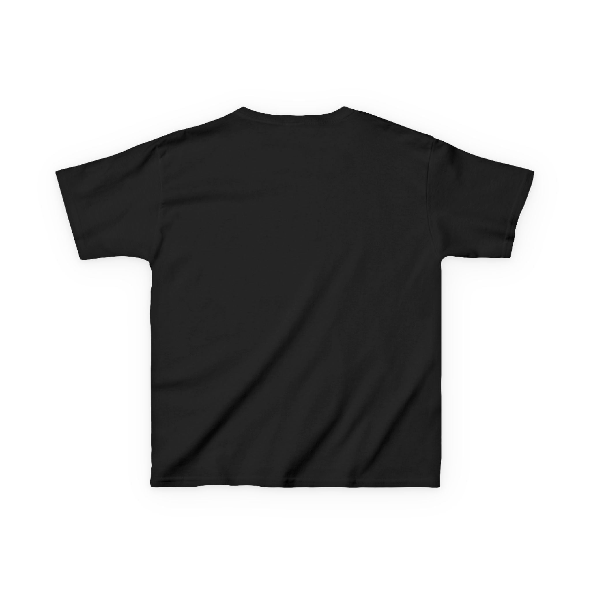 Halloween Kids Tee, Trick or Treat Shirt, Kids Halloween Costume, October 2025 Tee, Spooky Season Shirt, Halloween Party Apparel