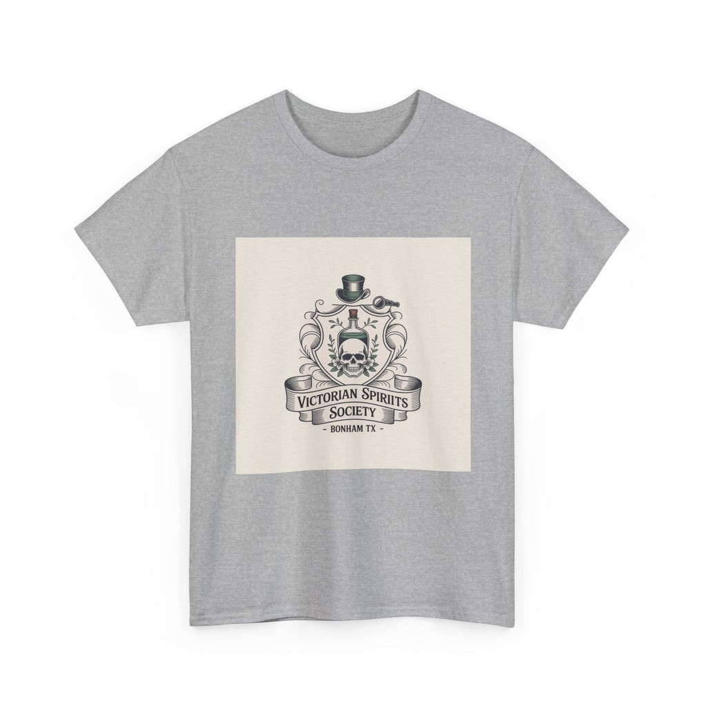 Victorian Spirits Society — Bonham TX