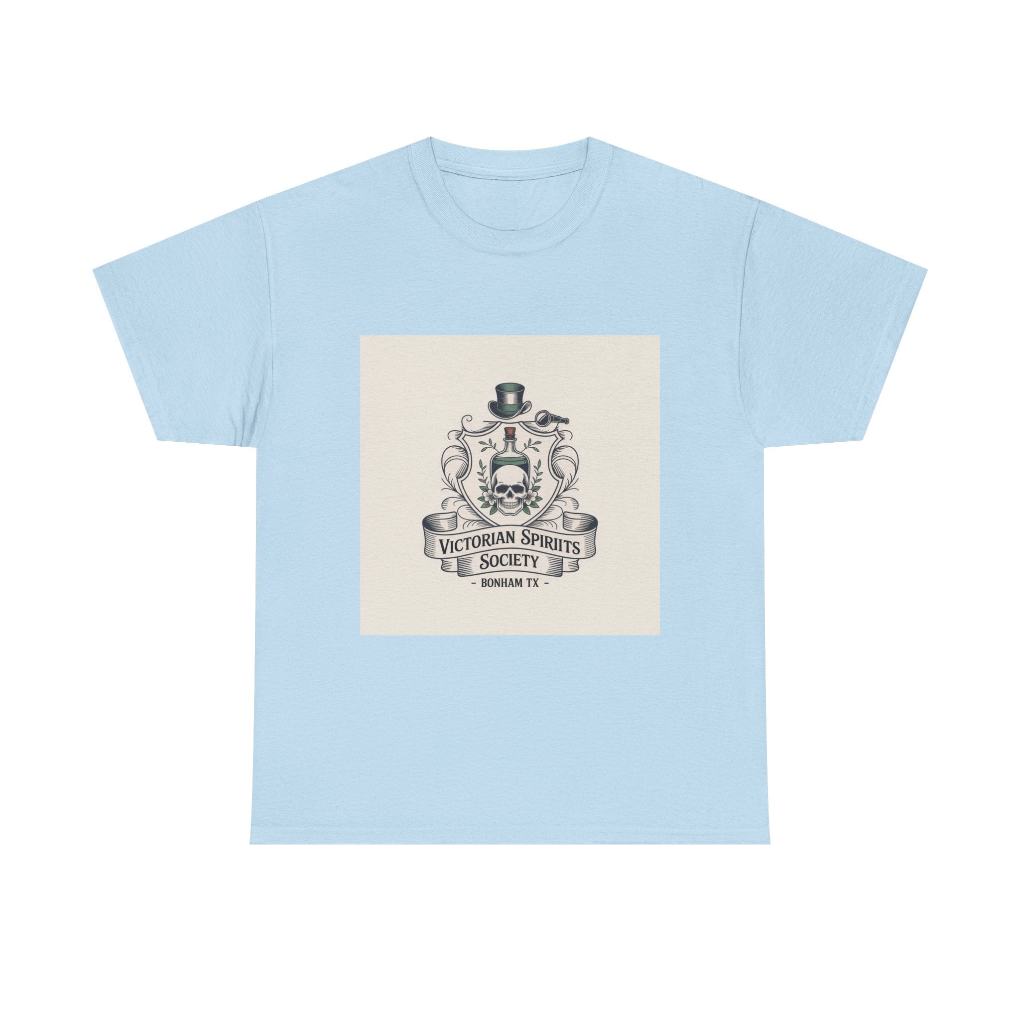 Victorian Spirits Society — Bonham TX