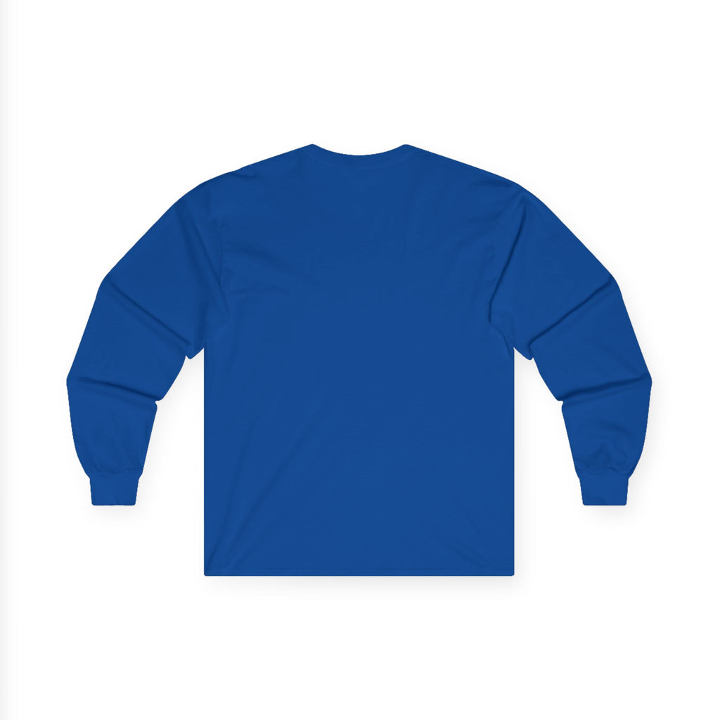 Fannin County Style Long Sleeve Tee - Perfect for Sip and Shop Days