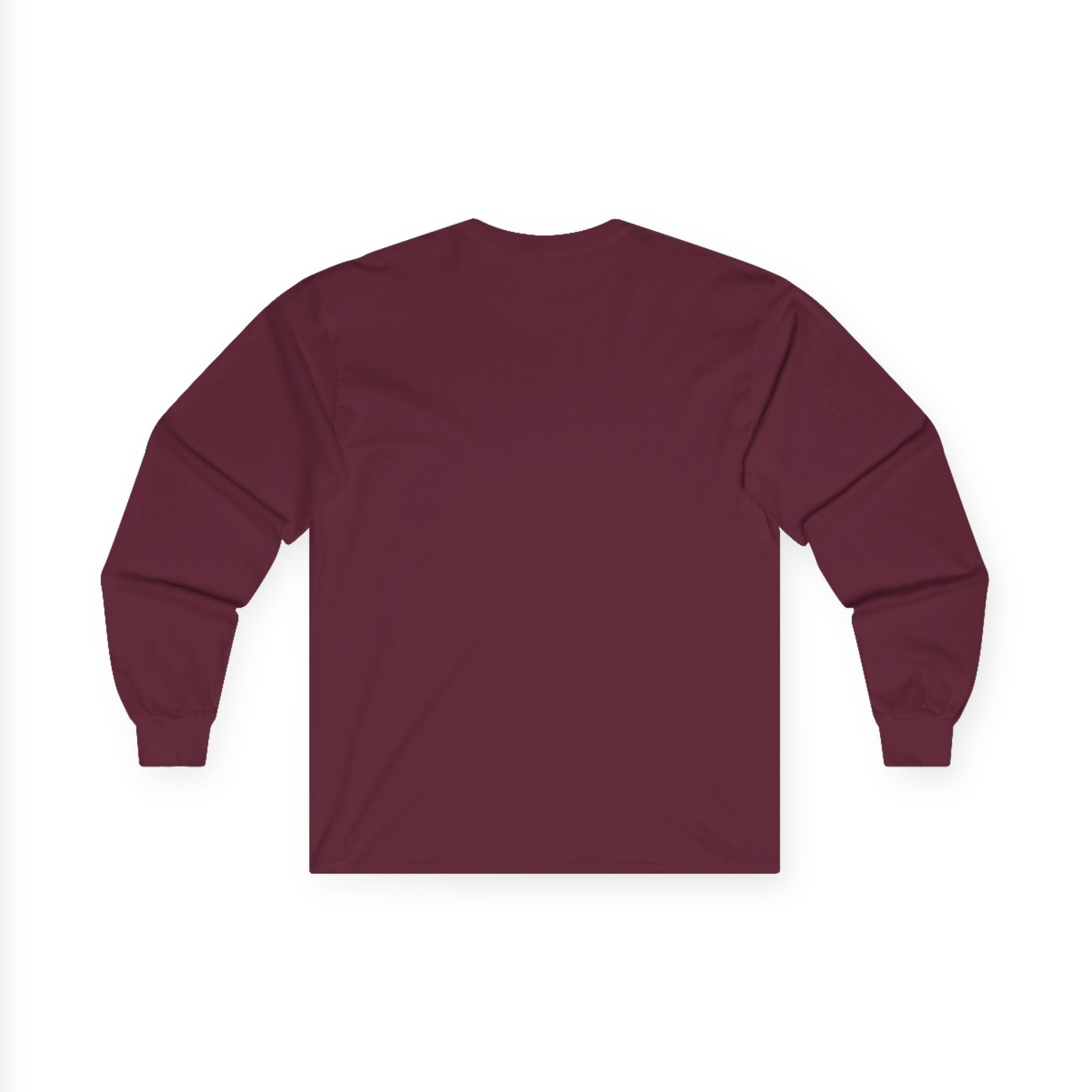 Wine Stroll & Chill Long Sleeve Tee