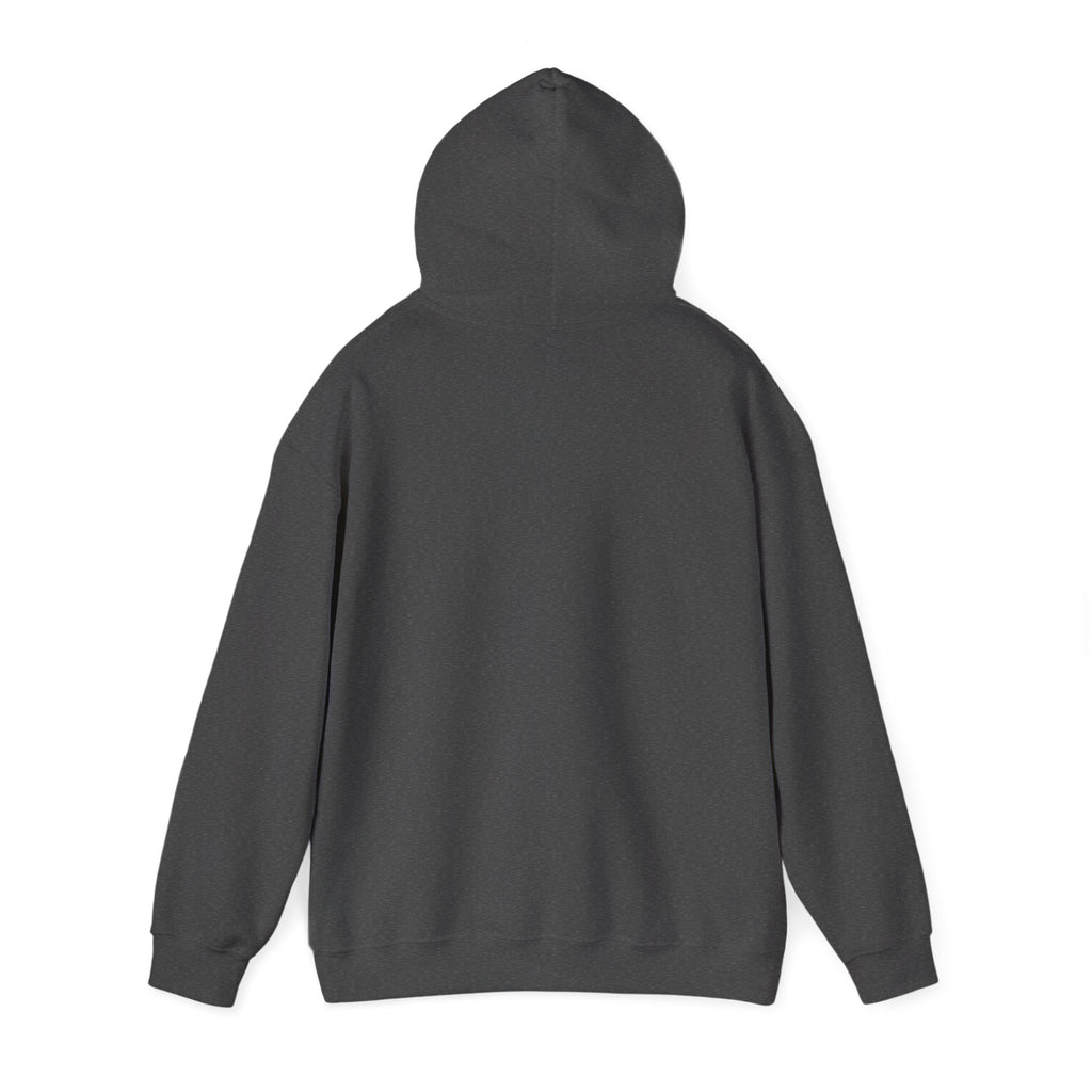 Four Winds Hooded Sweatshirt | Cozy Unisex Sweatshirt for All Seasons, Gift for Nature Lovers, Casual Wear, Travel Hoodie