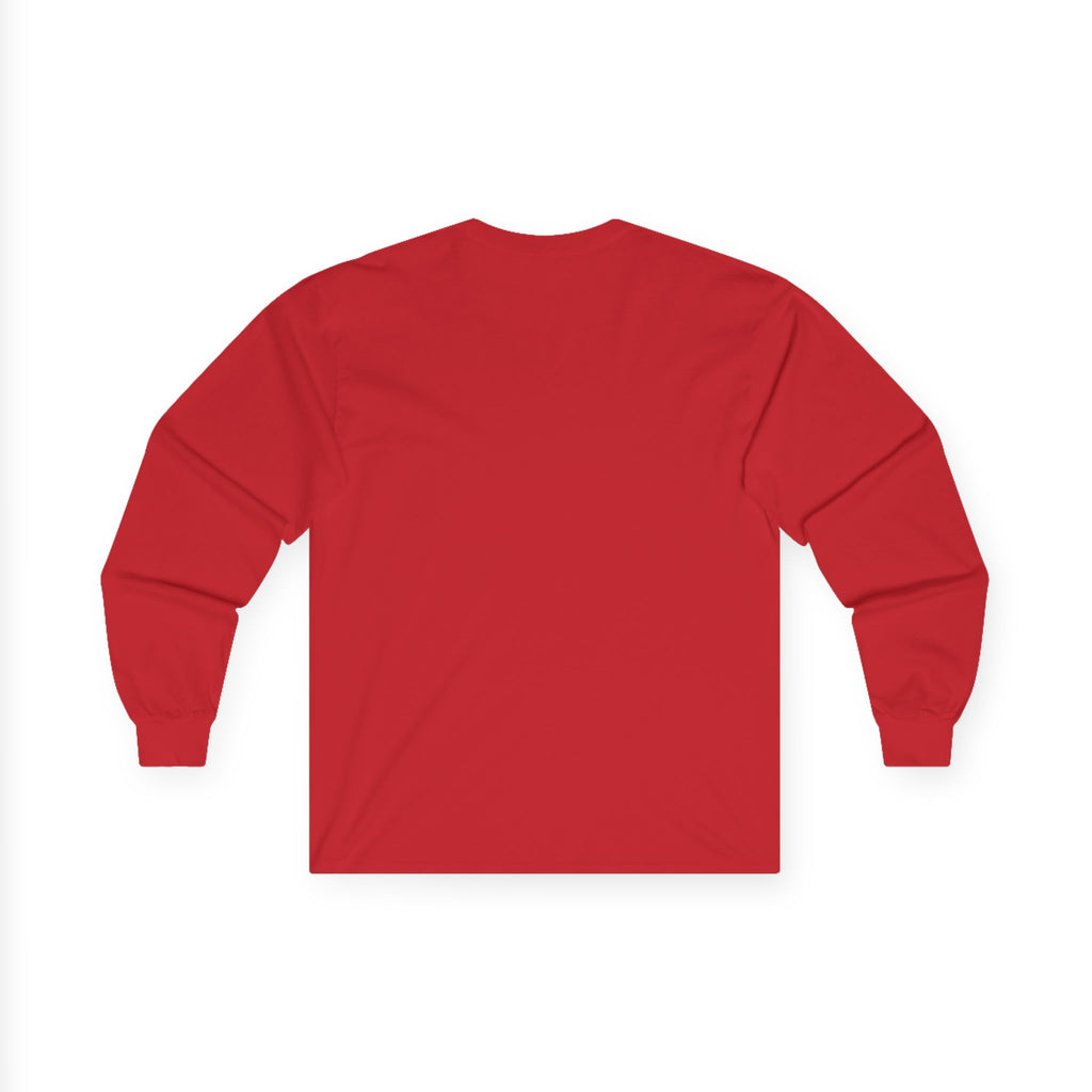 Bonham's Grape Escape Unisex Long Sleeve Tee
