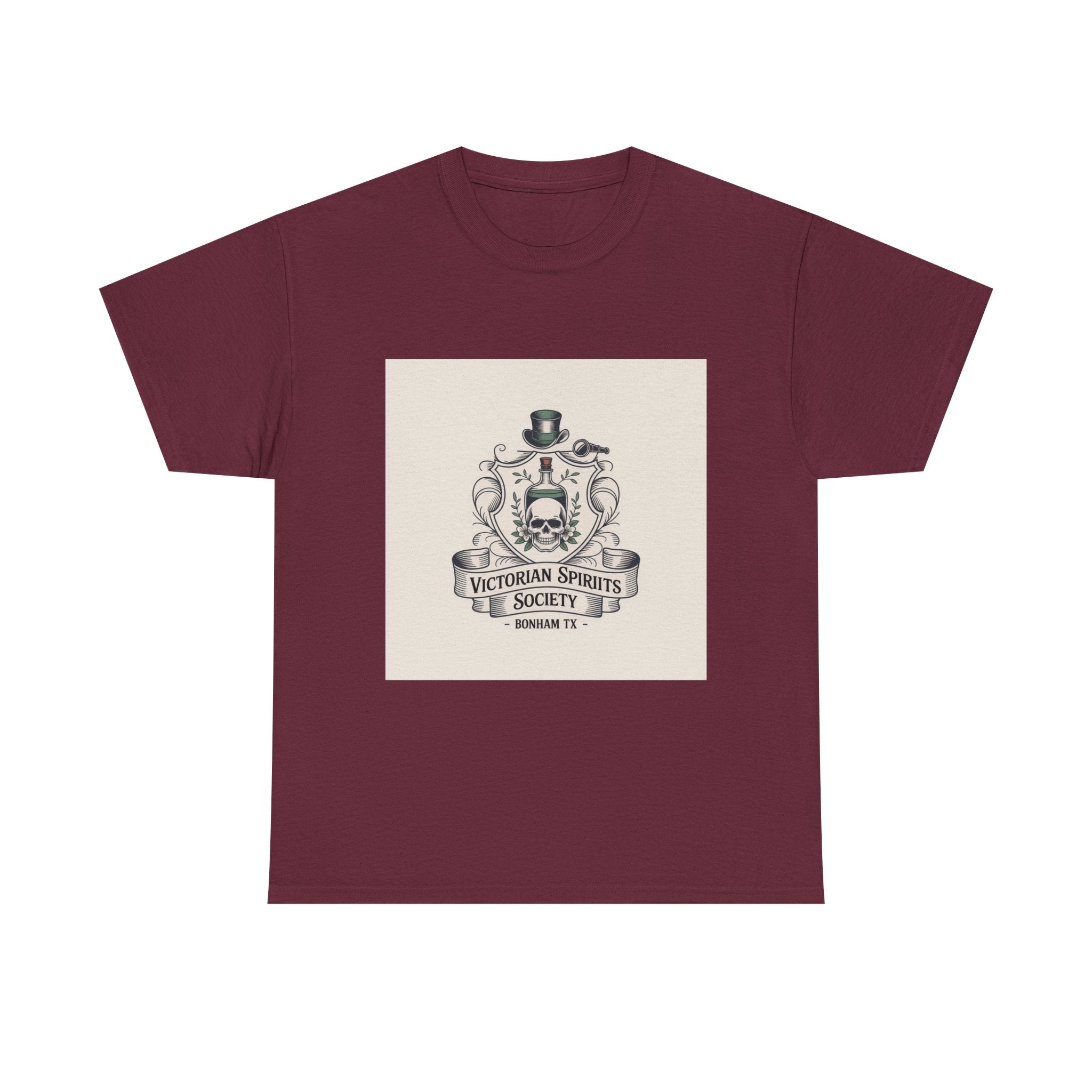 Victorian Spirits Society — Bonham TX