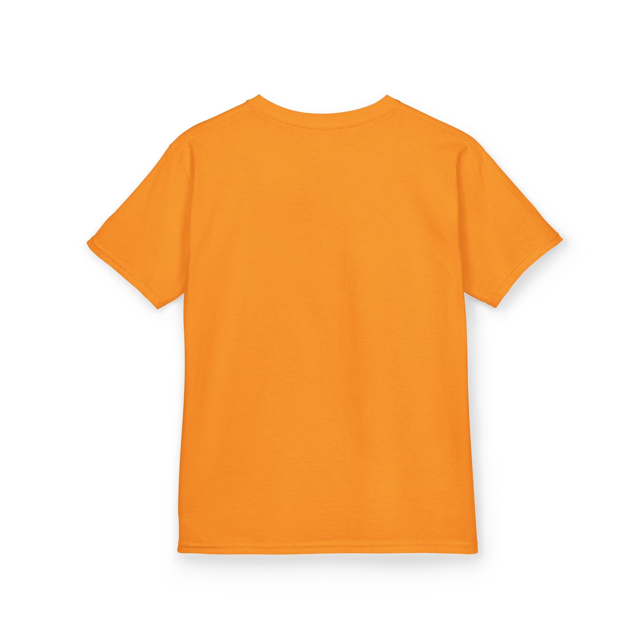 Kids Halloween Tee, Square Scare 2025, Spooky Shirt for Children, Halloween Costume T-Shirt, Festive Kids Apparel