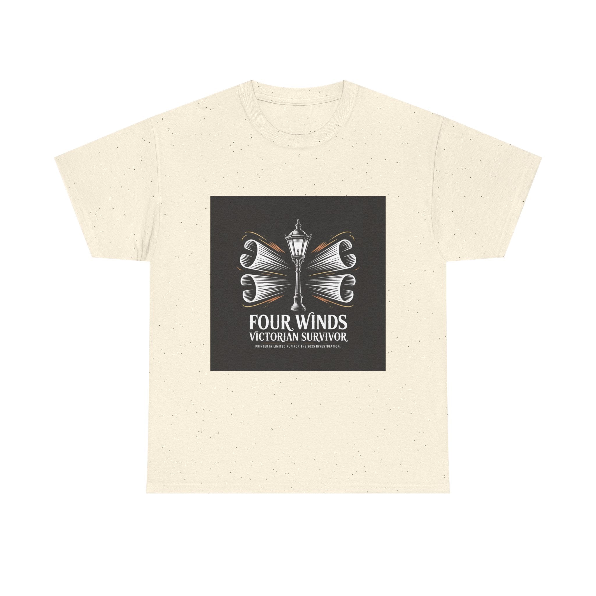 Four Winds Victorian Survivor (Gildan 5000)