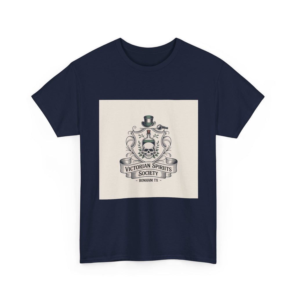 Victorian Spirits Society — Bonham TX