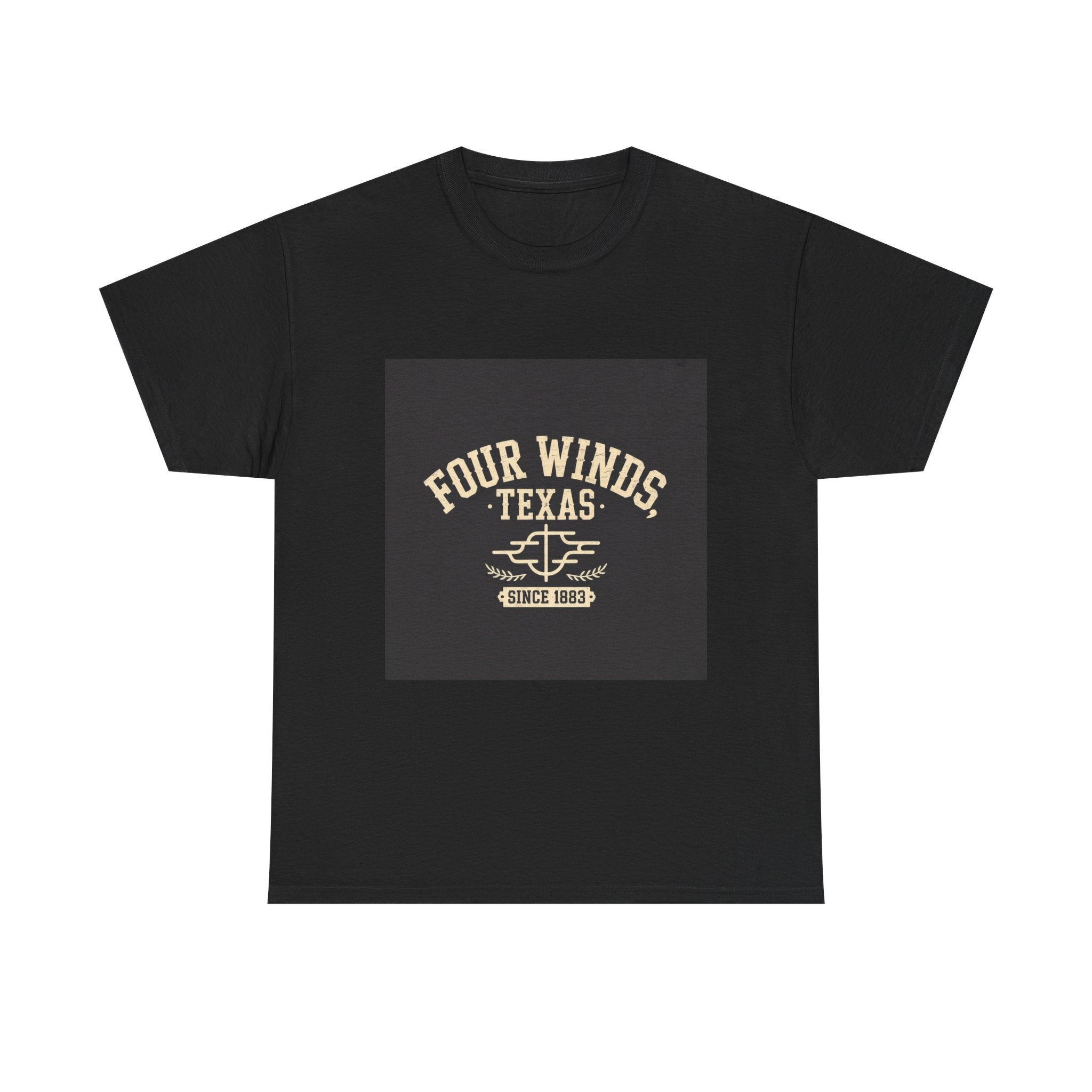 Four Winds, Texas — Since 1883