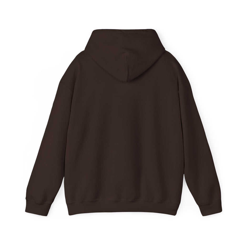 Four Winds Hooded Sweatshirt | Cozy Unisex Sweatshirt for All Seasons, Gift for Nature Lovers, Casual Wear, Travel Hoodie