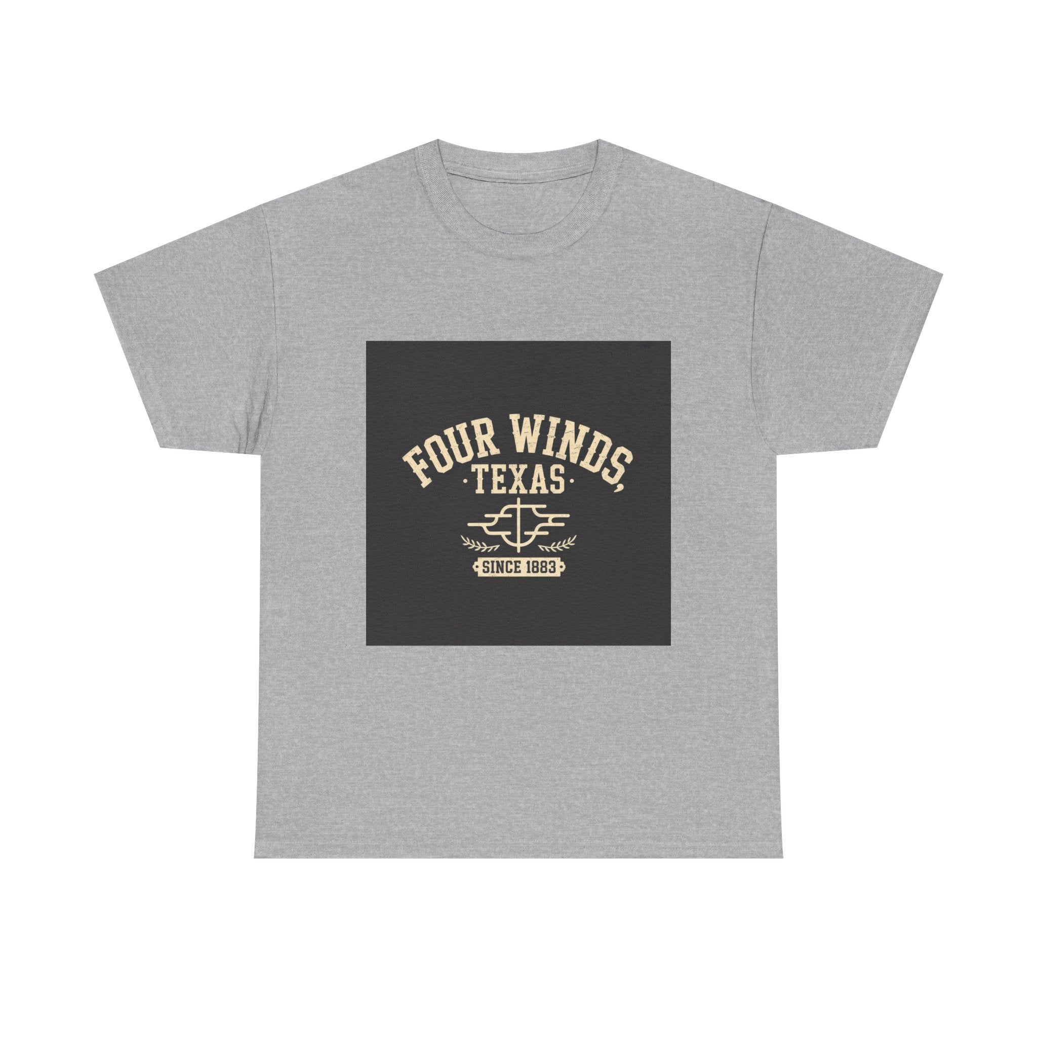 Four Winds, Texas — Since 1883