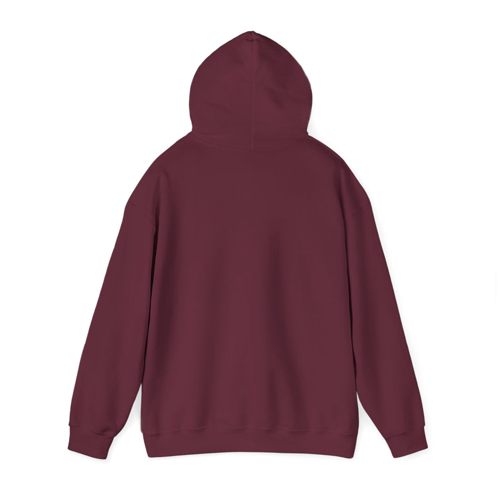 Four Winds Hooded Sweatshirt | Cozy Unisex Sweatshirt for All Seasons, Gift for Nature Lovers, Casual Wear, Travel Hoodie