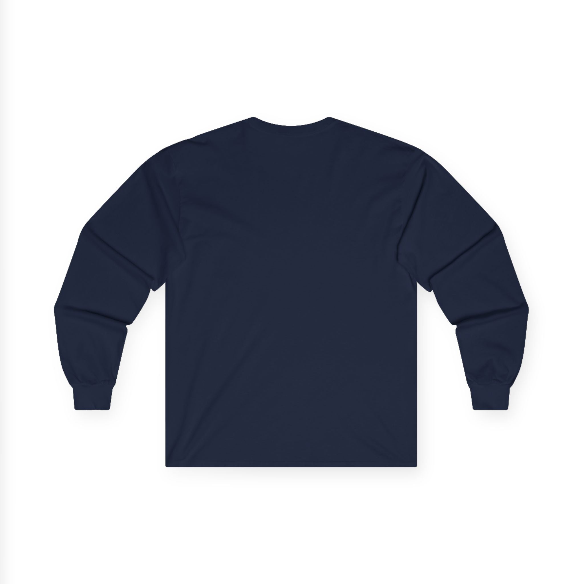 Fannin County Style Long Sleeve Tee - Perfect for Sip and Shop Days