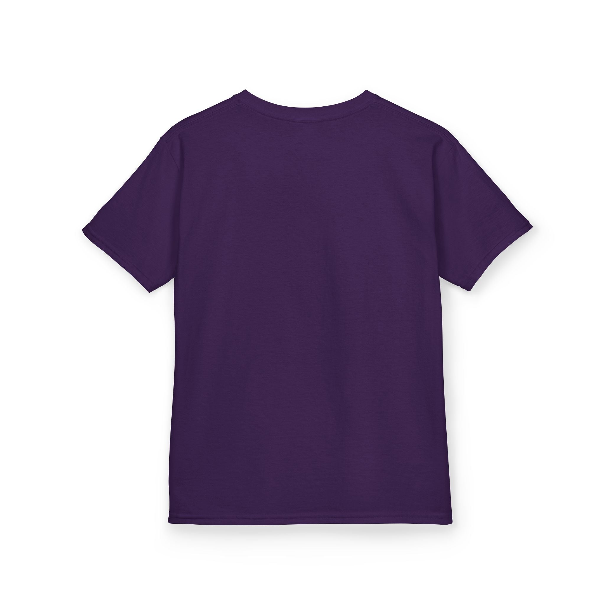 Kids Halloween Tee, Square Scare 2025, Spooky Shirt for Children, Halloween Costume T-Shirt, Festive Kids Apparel