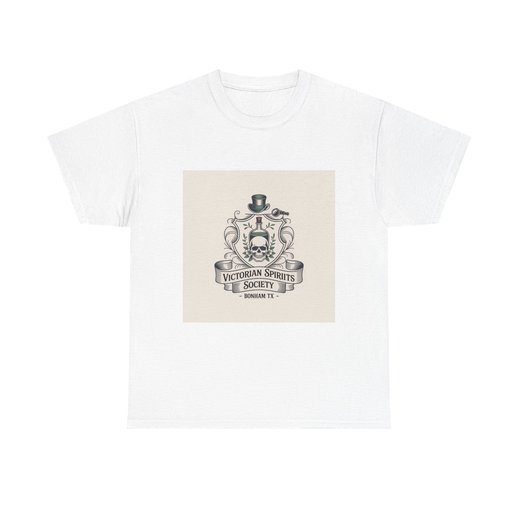 Victorian Spirits Society — Bonham TX