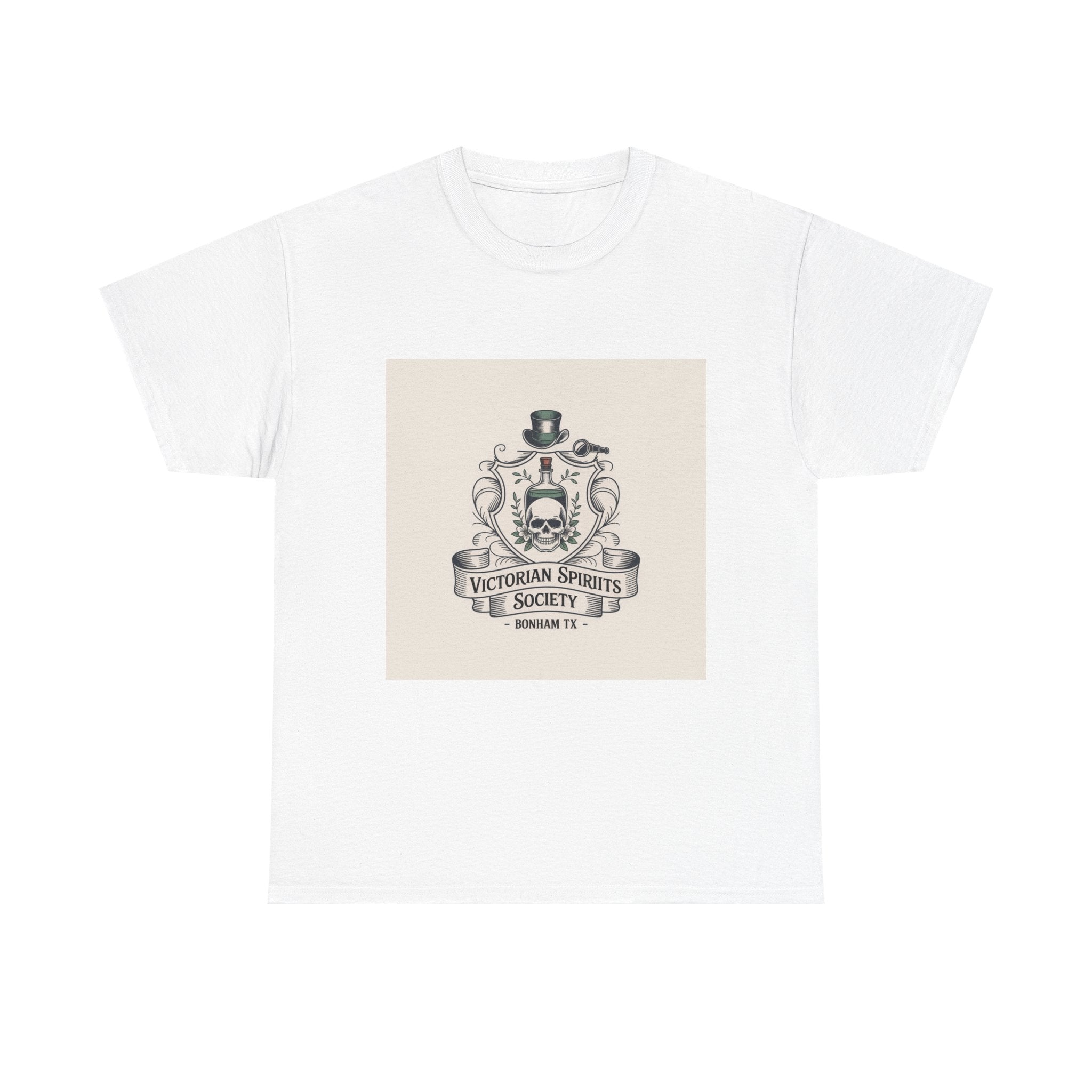 Victorian Spirits Society — Bonham TX