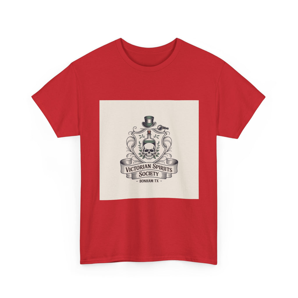 Victorian Spirits Society — Bonham TX