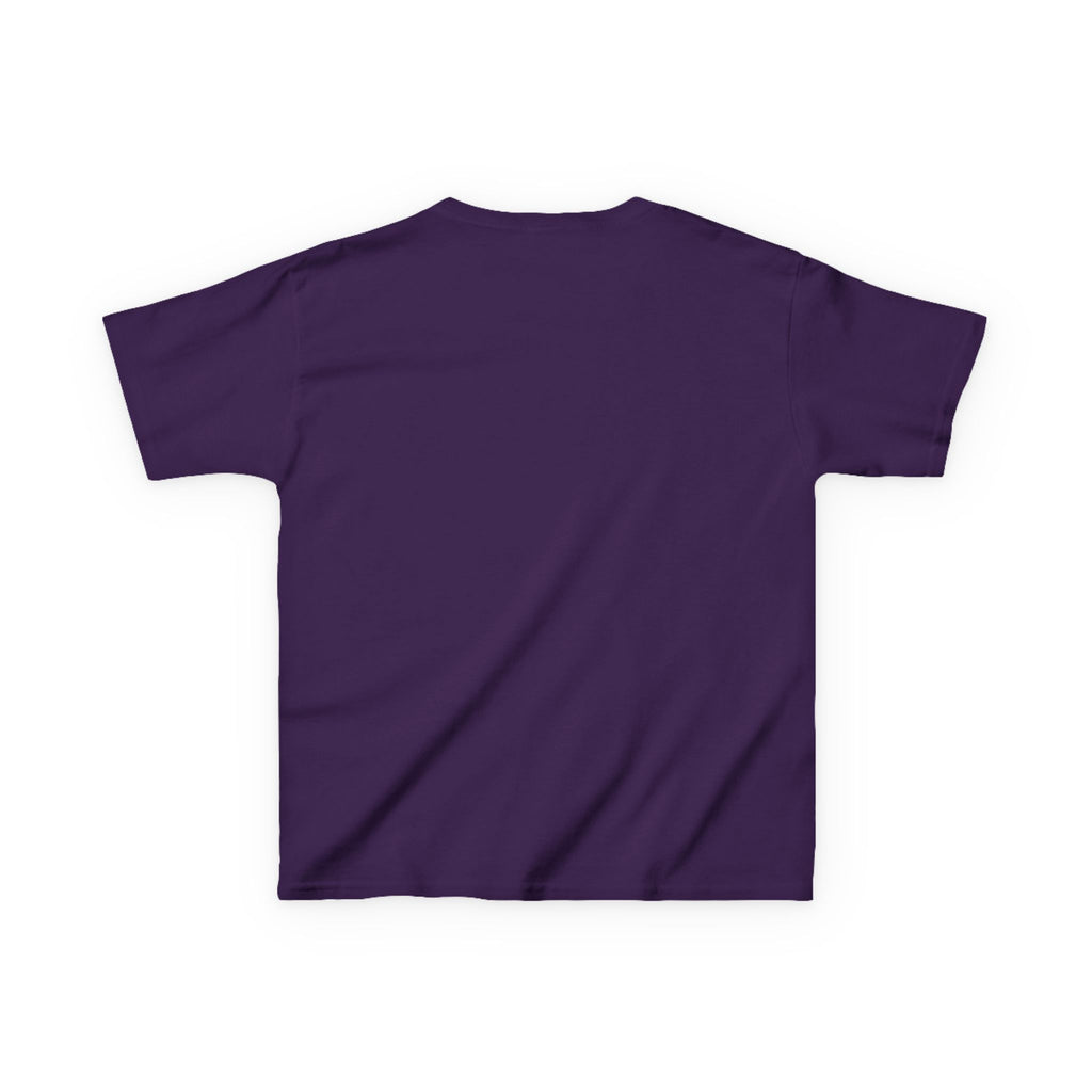 Kids Halloween Tee, Square Scare 2025, Spooky Shirt for Children, Halloween Costume T-Shirt, Festive Kids Apparel