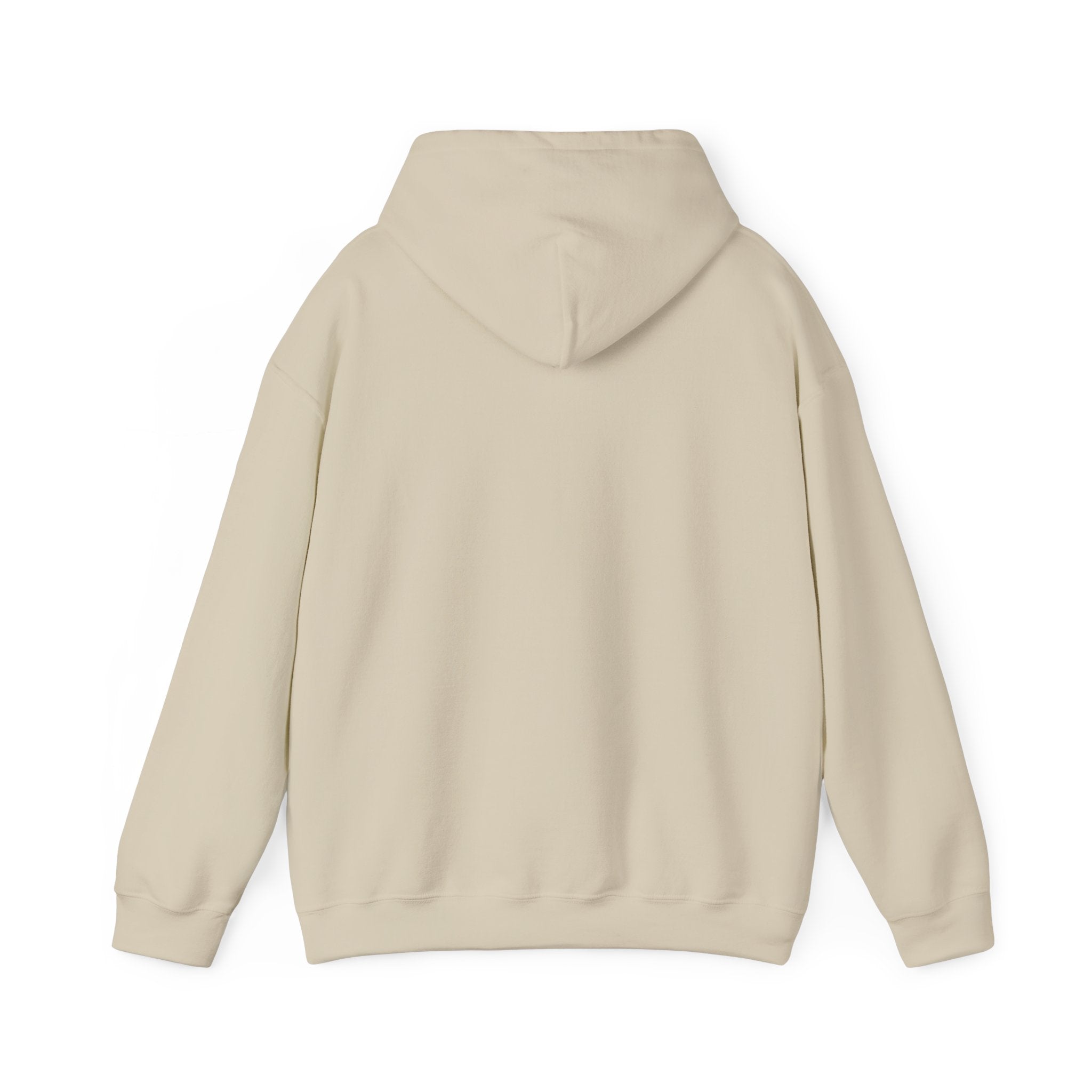 Four Winds Hooded Sweatshirt | Cozy Unisex Sweatshirt for All Seasons, Gift for Nature Lovers, Casual Wear, Travel Hoodie