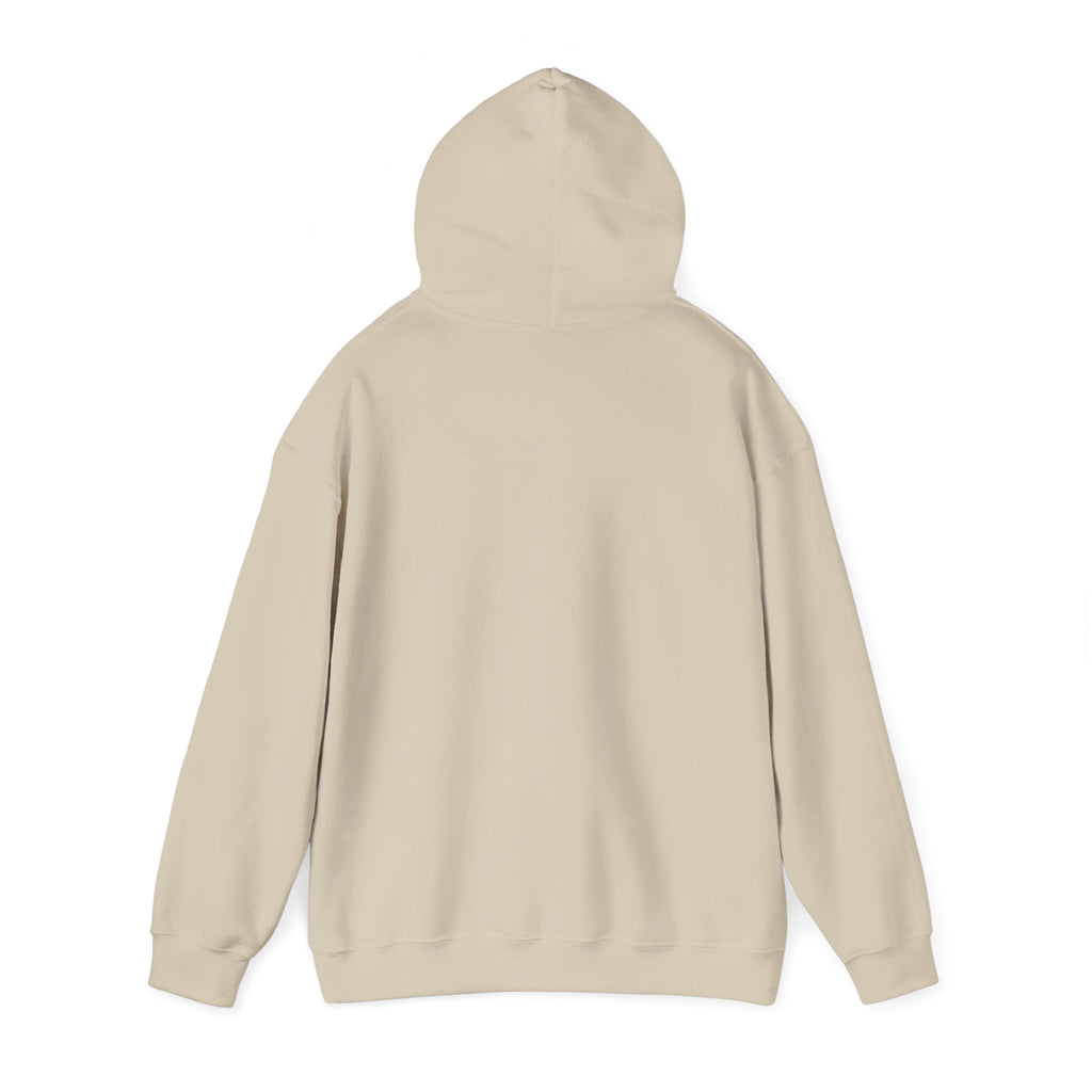 Four Winds Hooded Sweatshirt | Cozy Unisex Sweatshirt for All Seasons, Gift for Nature Lovers, Casual Wear, Travel Hoodie