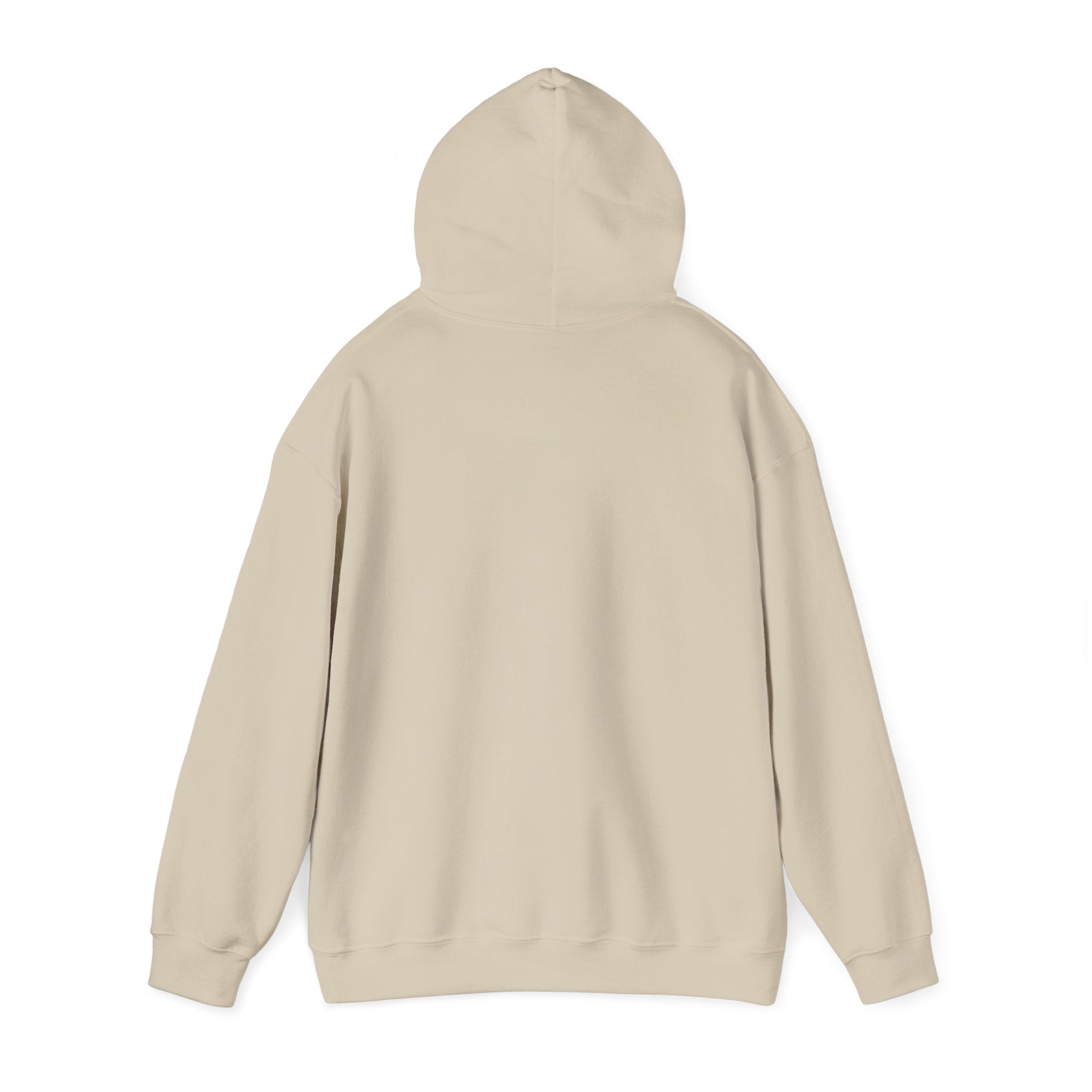 Four Winds Hooded Sweatshirt | Cozy Unisex Sweatshirt for All Seasons, Gift for Nature Lovers, Casual Wear, Travel Hoodie