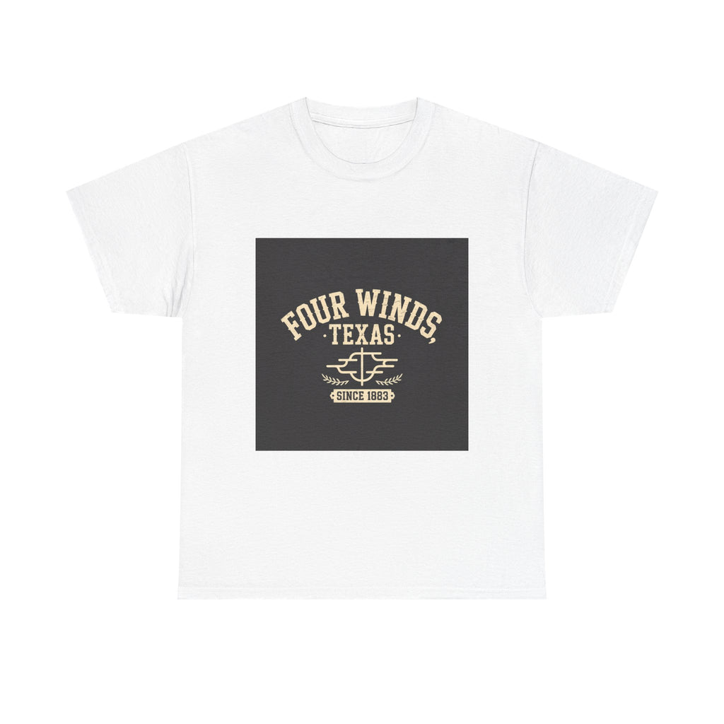 Four Winds, Texas — Since 1883